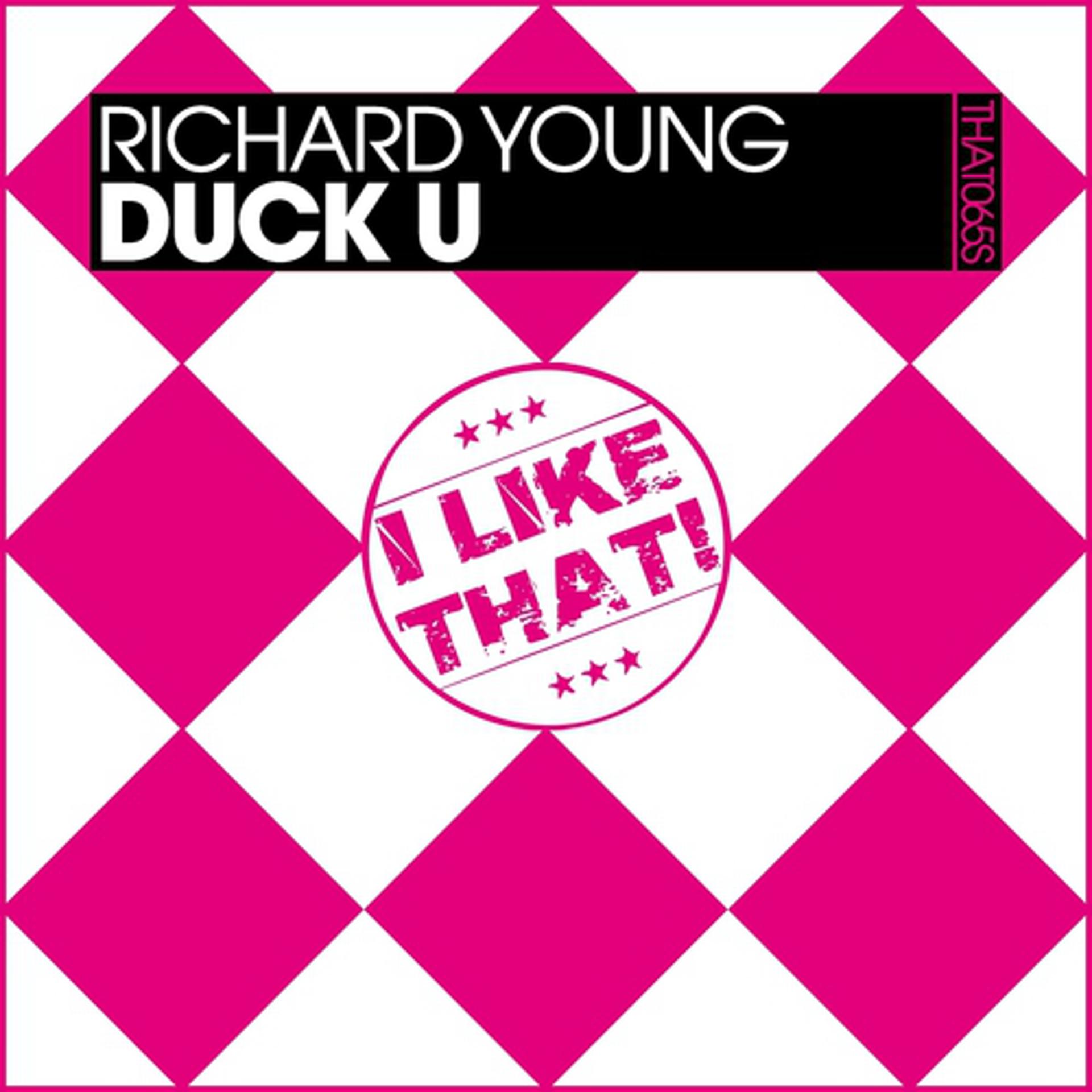 Постер альбома Duck U