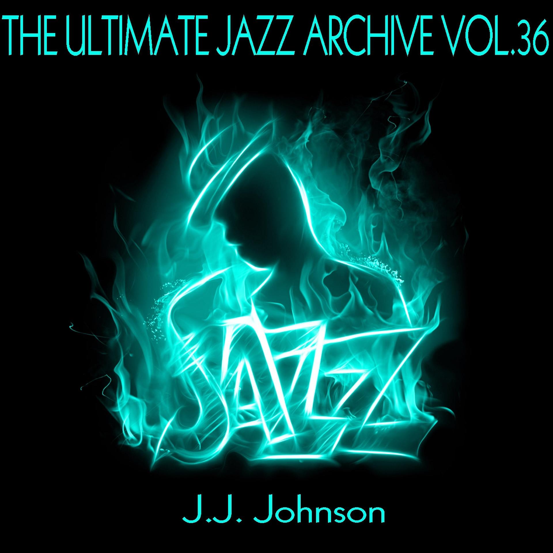 Постер альбома The Ultimate Jazz Archive, Vol. 36