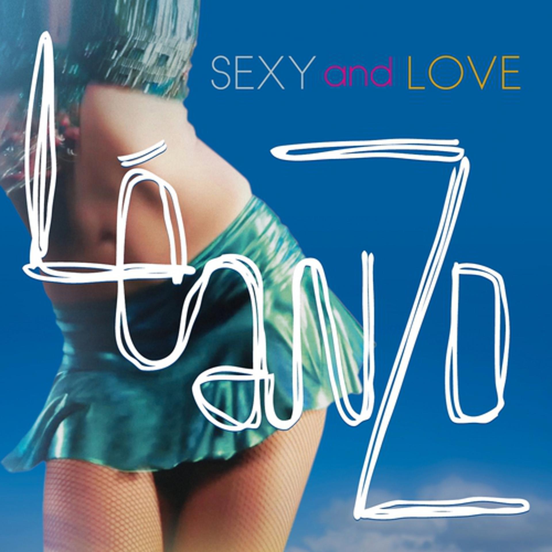 Постер альбома Sexy and Love