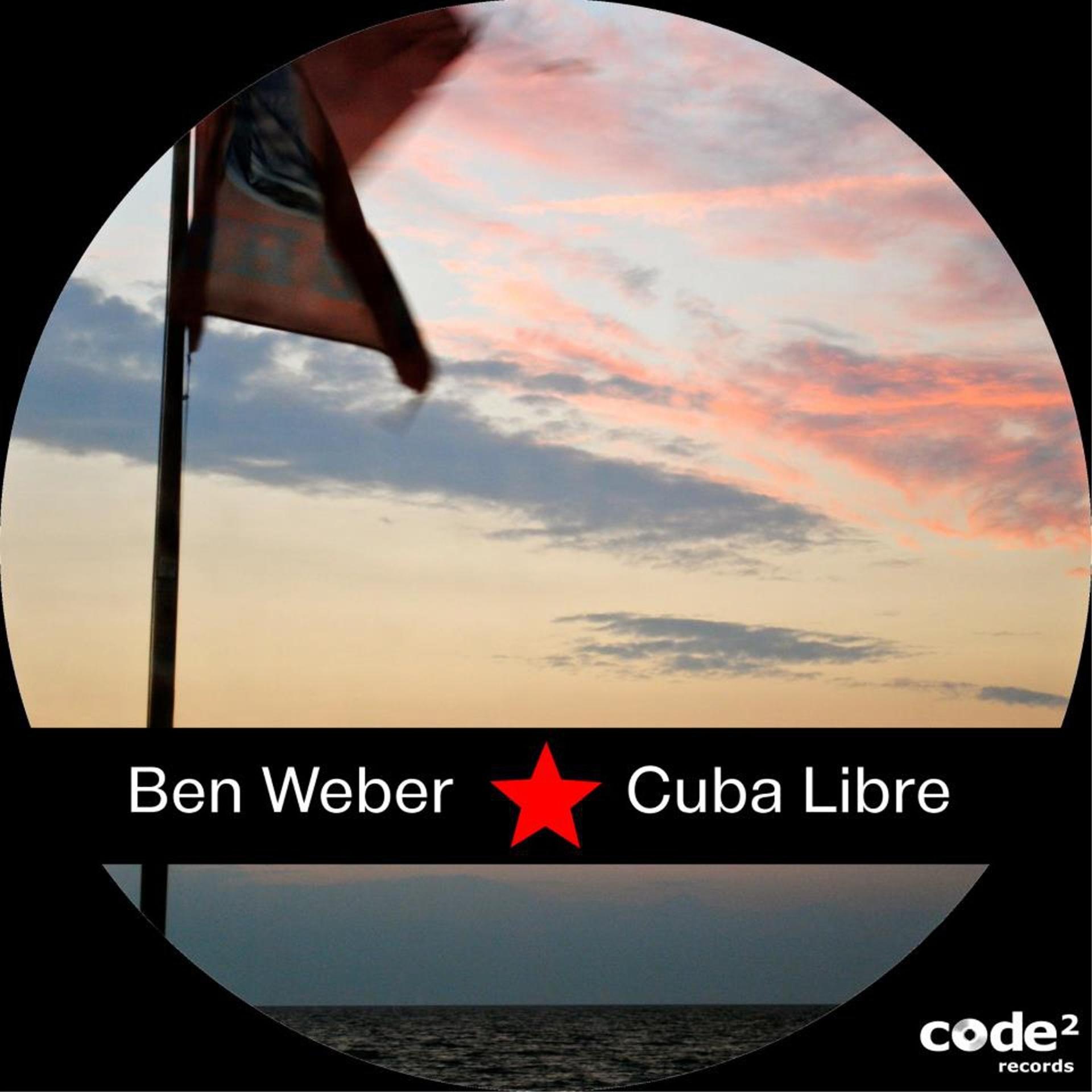 Постер альбома Cuba Libre Ep
