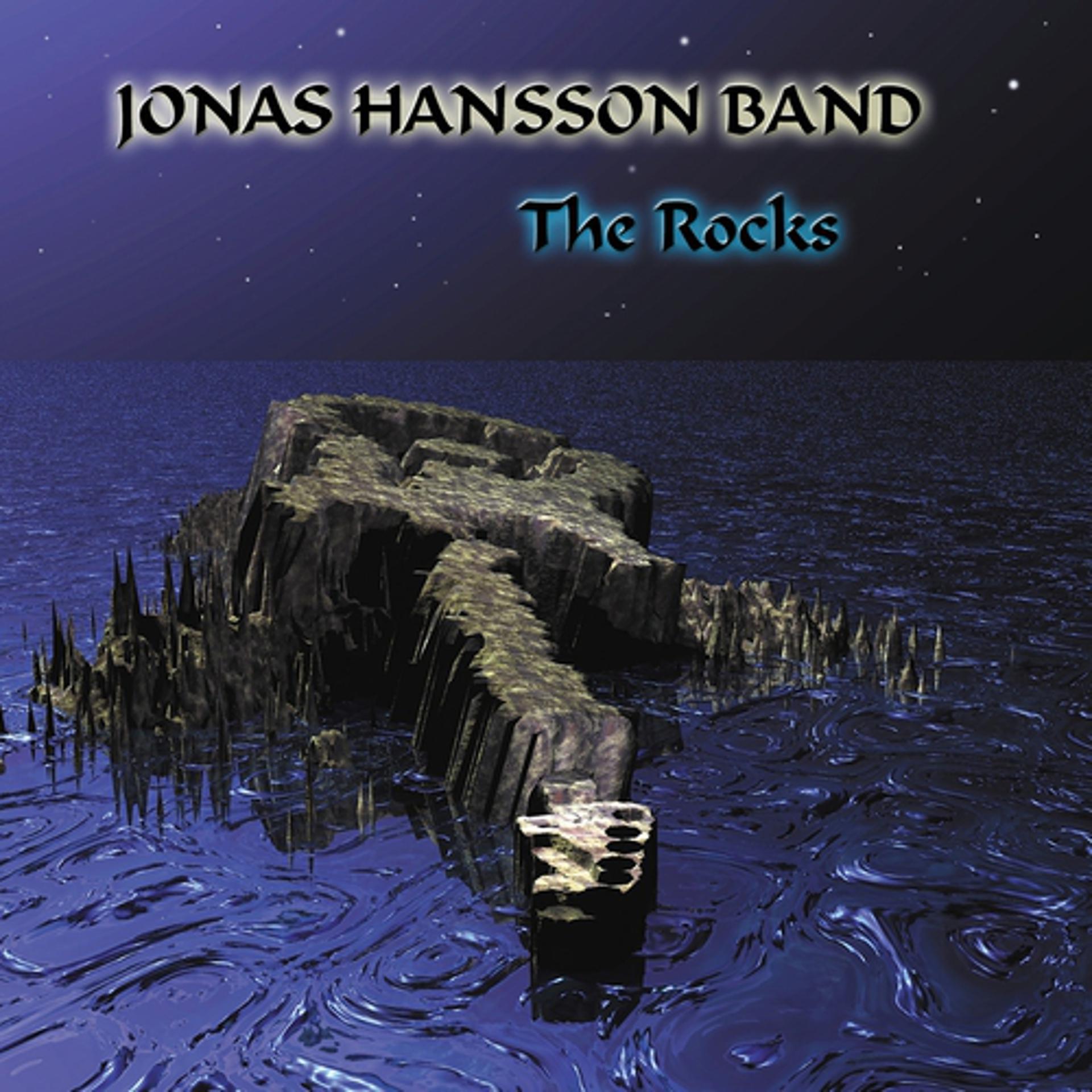 Постер альбома The Rocks