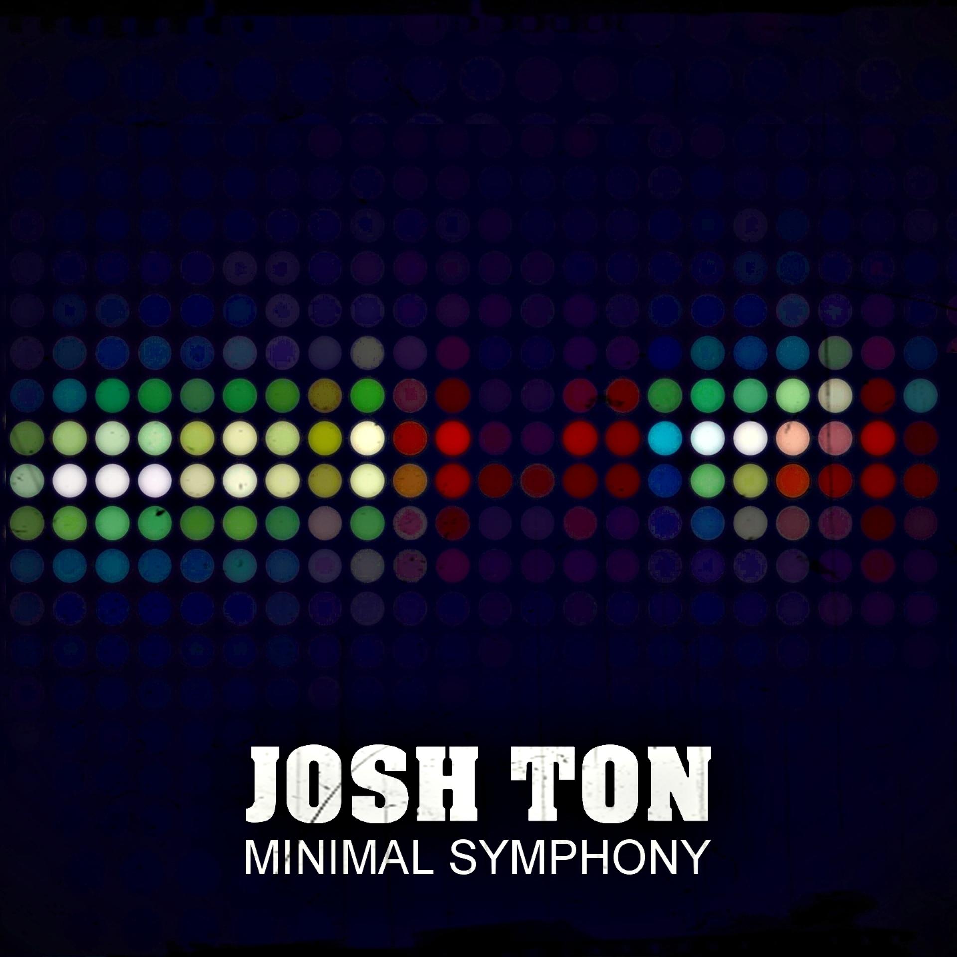 Постер альбома Minimal Symphony