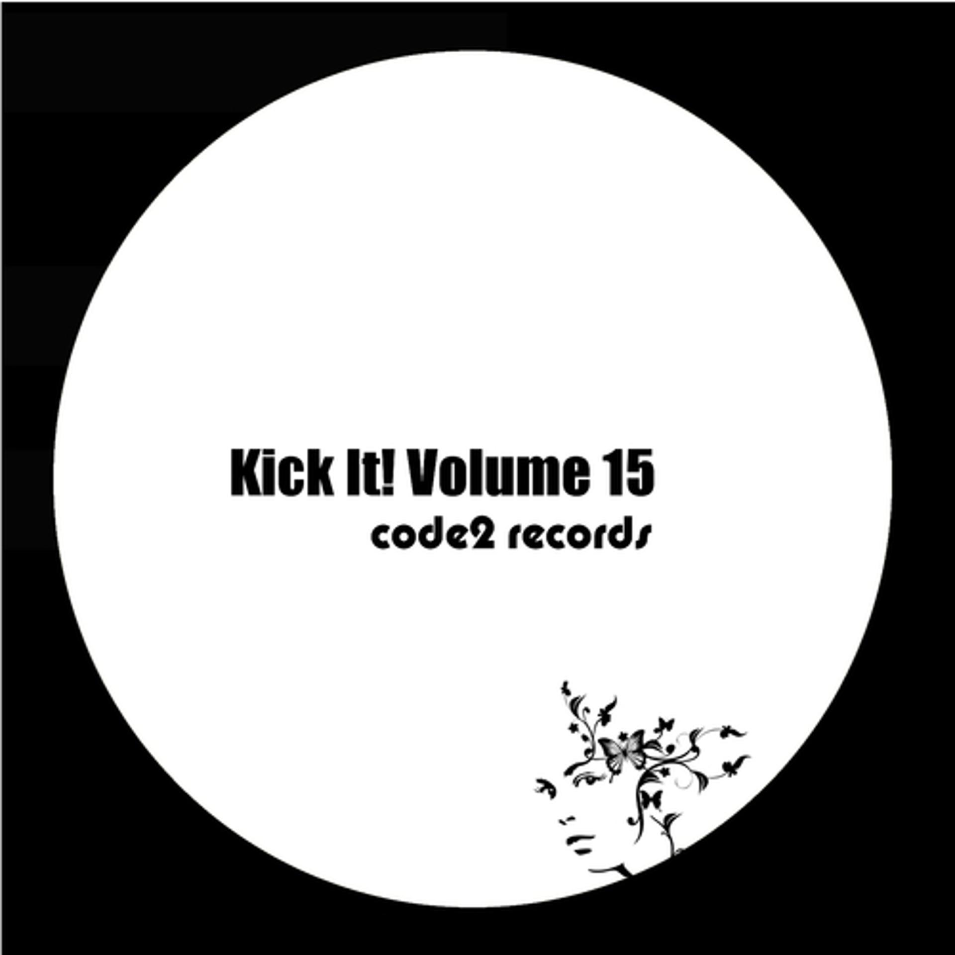 Постер альбома Kick It !, Vol. 15