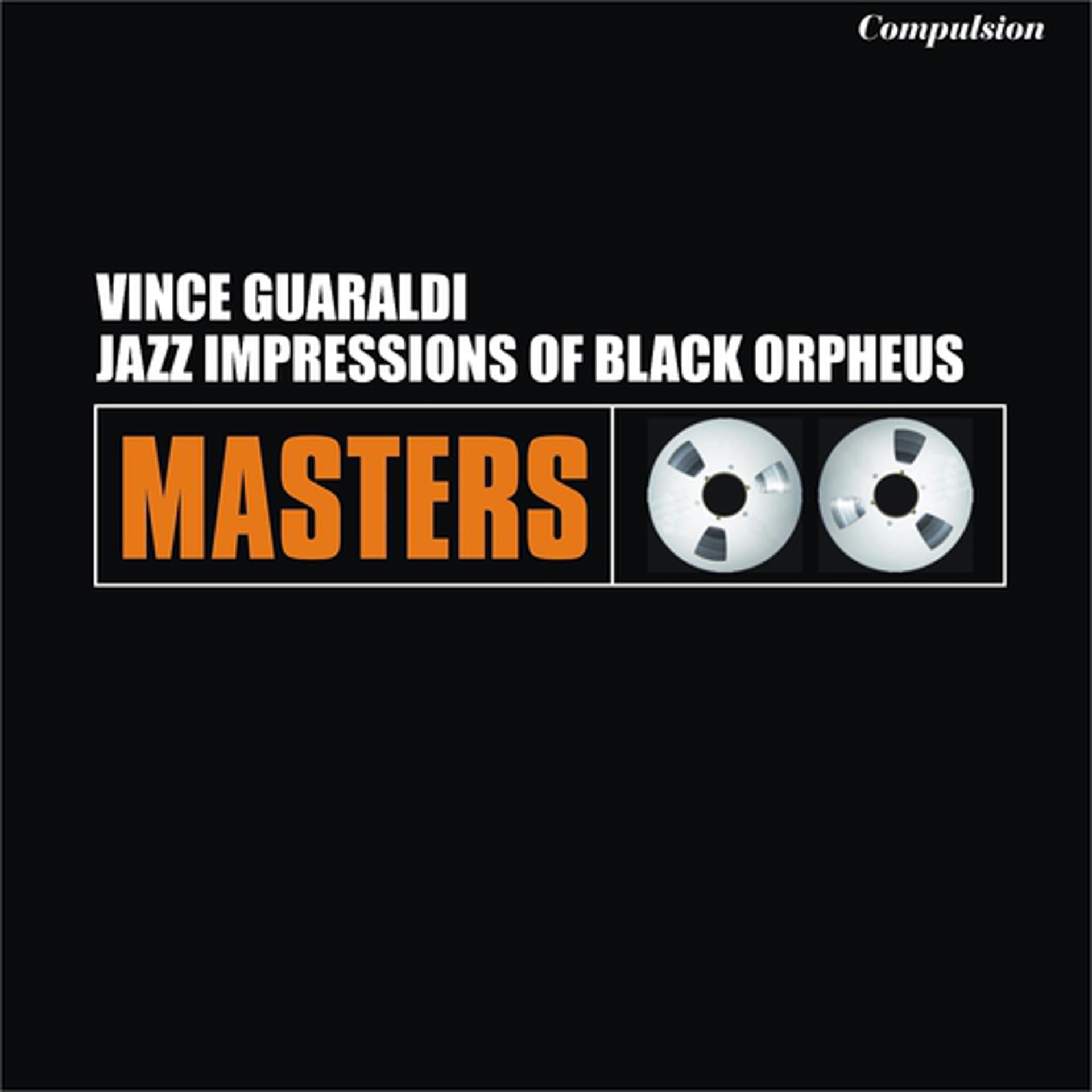 Постер альбома Jazz Impressions of Black Orpheus