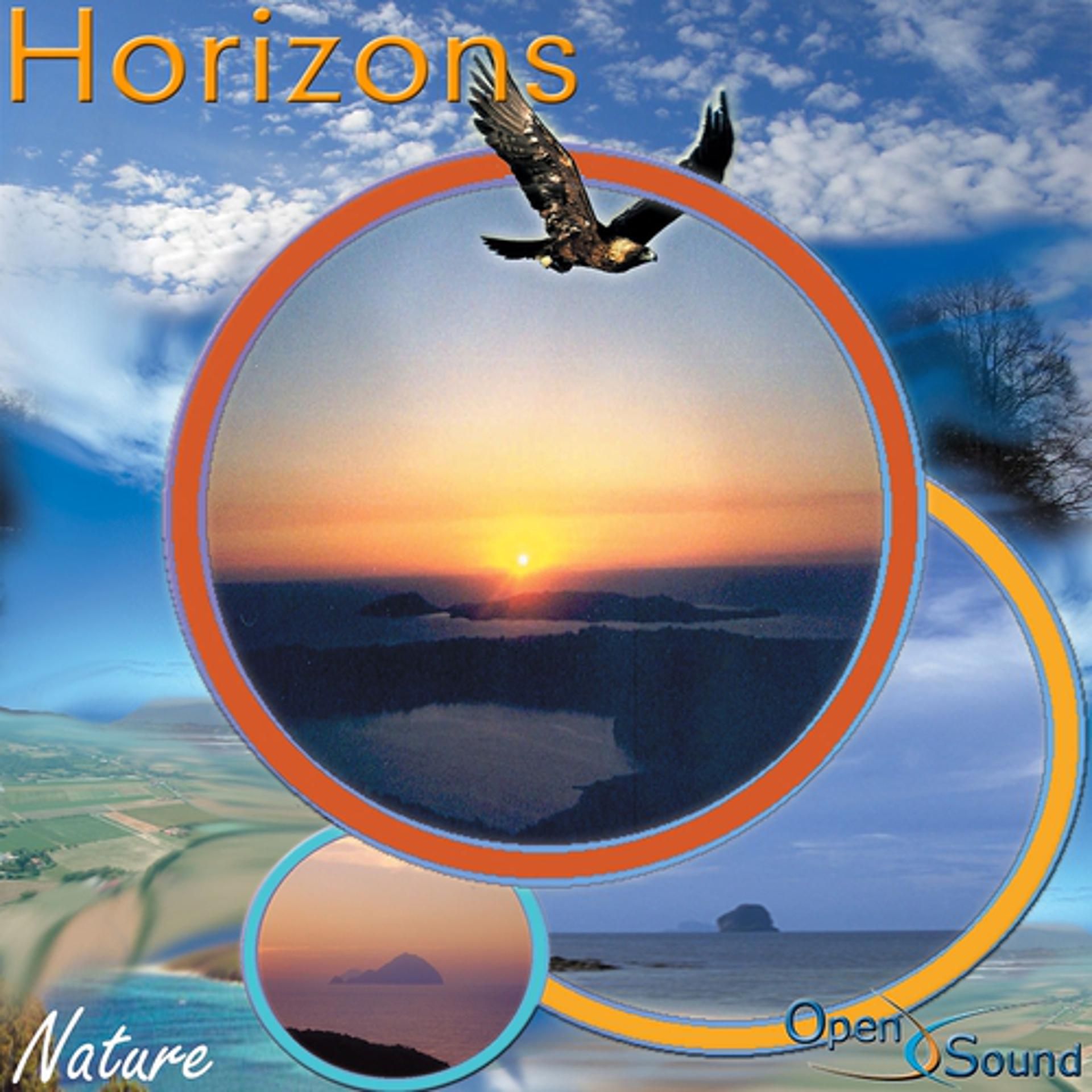Постер альбома Horizons (Nature)