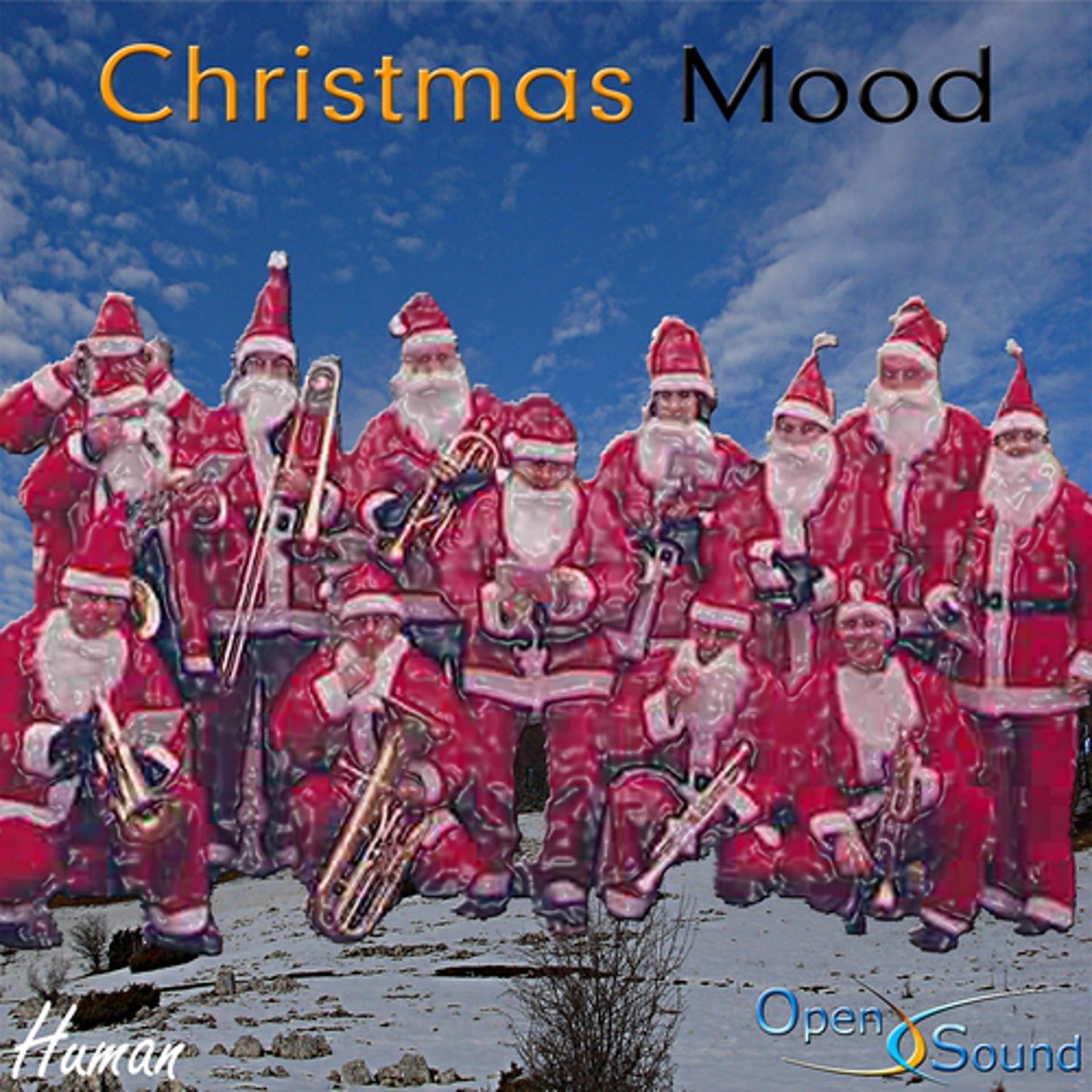 Постер альбома Christmas Mood