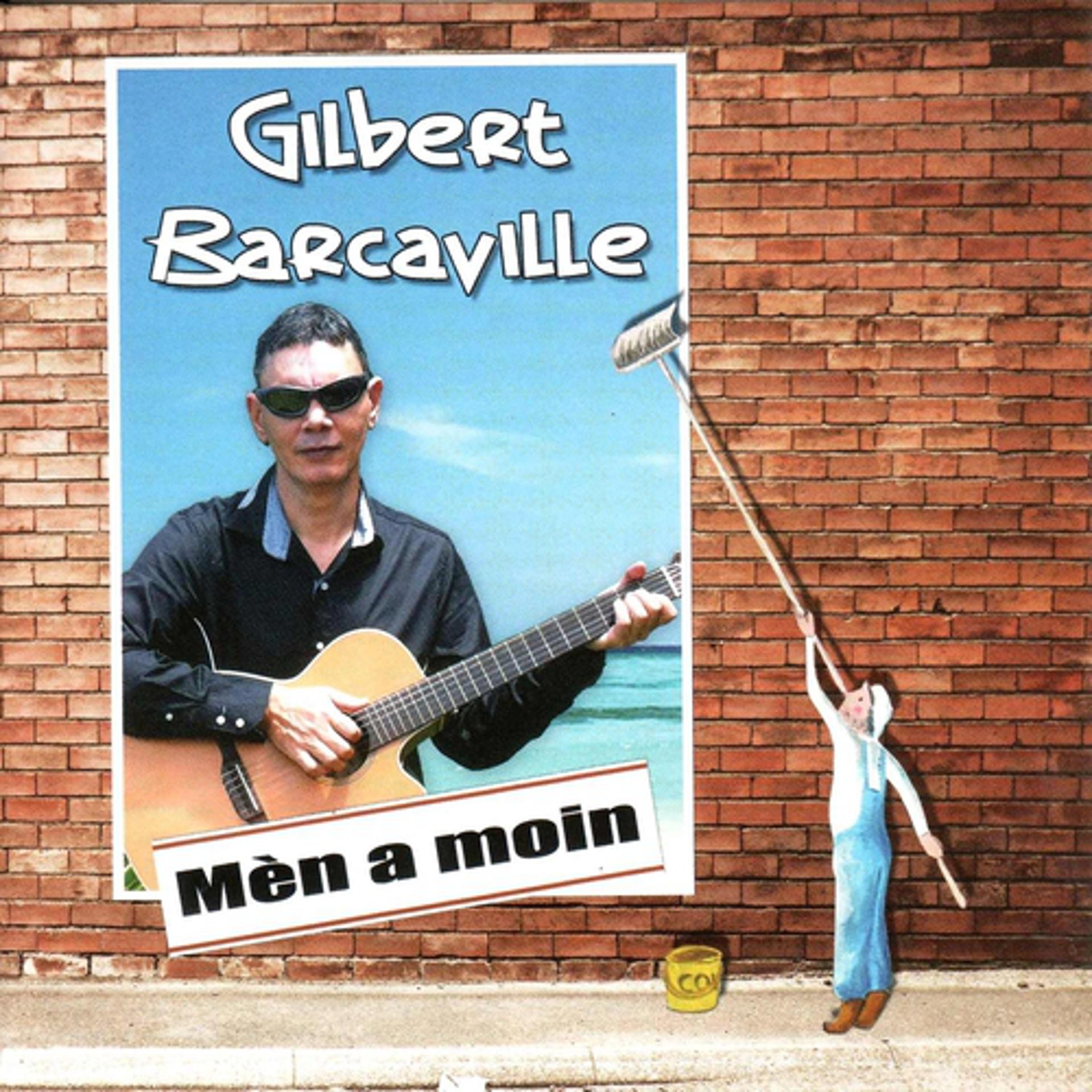 Постер альбома Mèn a moin