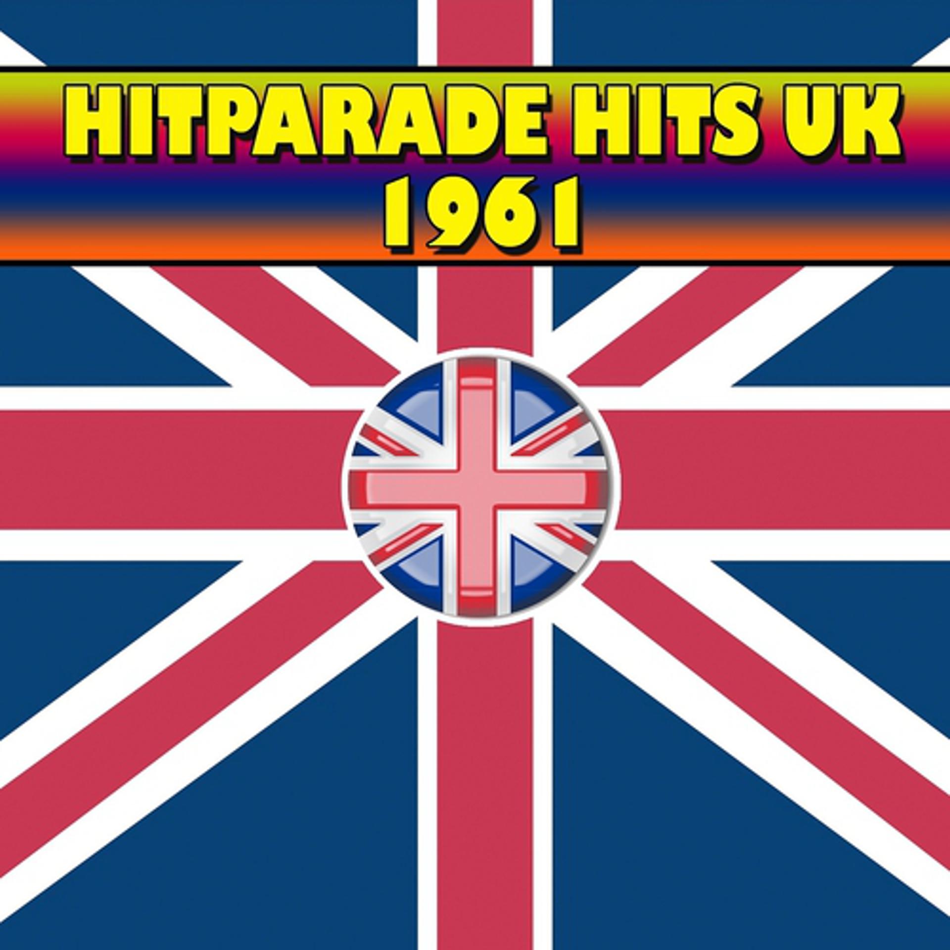 Постер альбома Hitparade Hits UK 1961