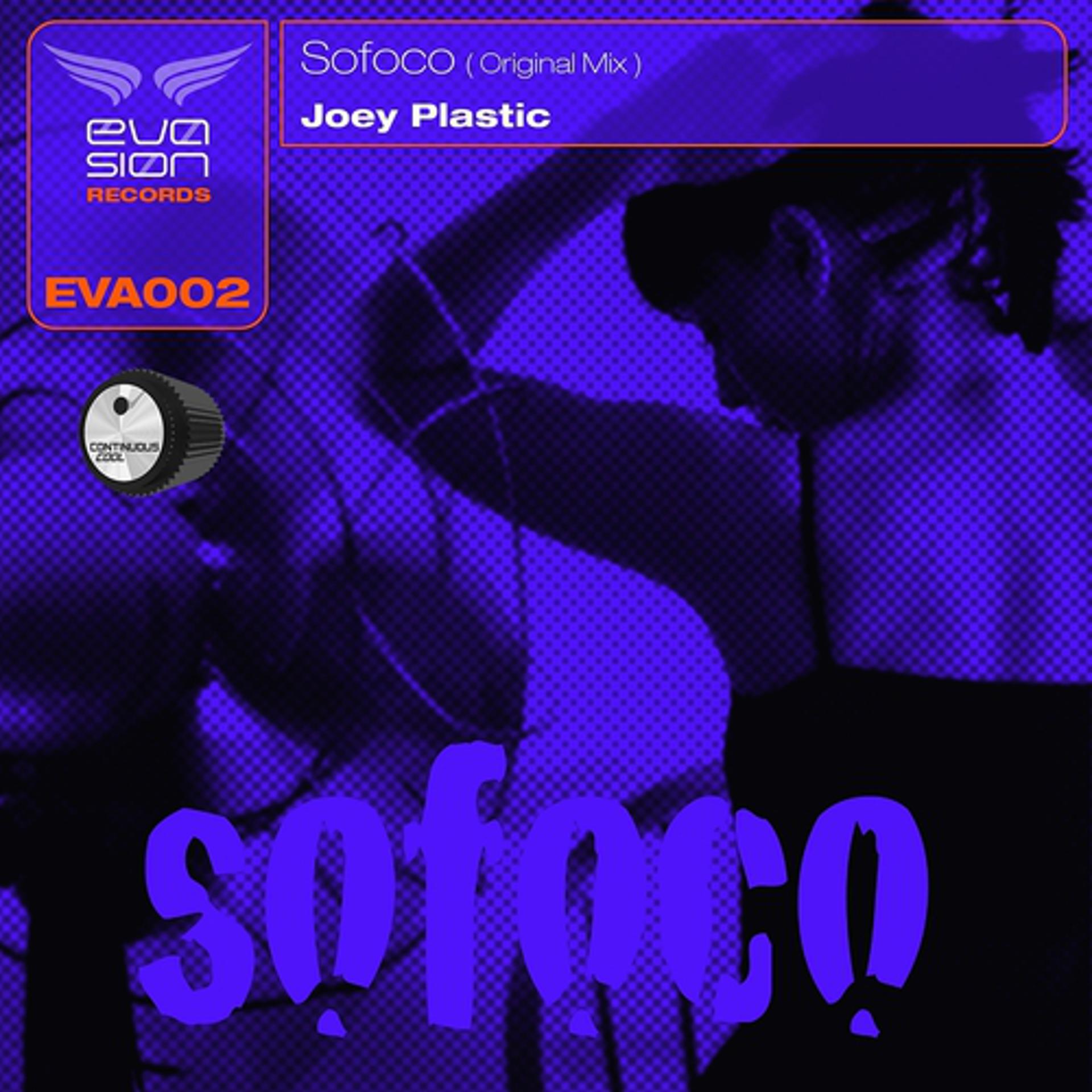 Постер альбома Sofoco