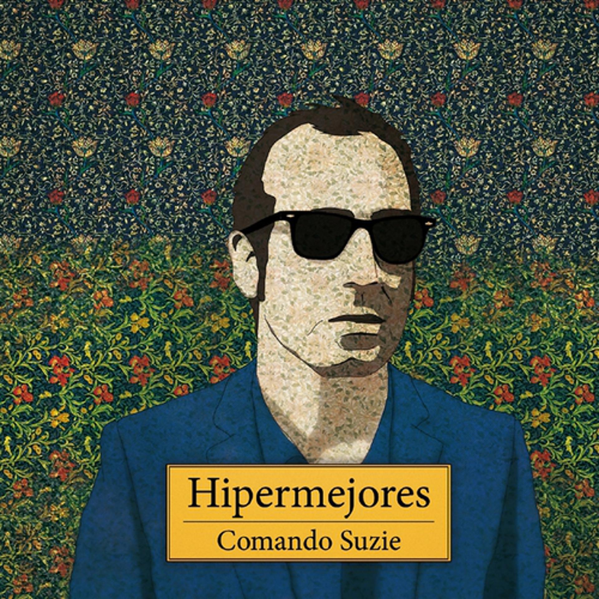 Постер альбома Hipermejores
