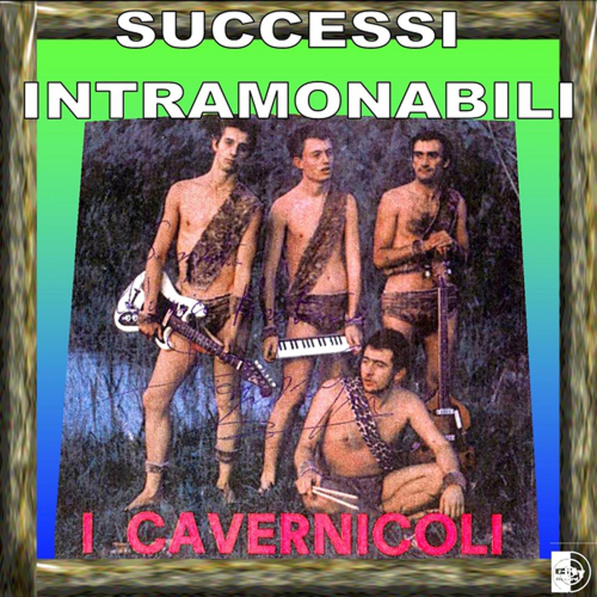 Постер альбома Successi intramontabili