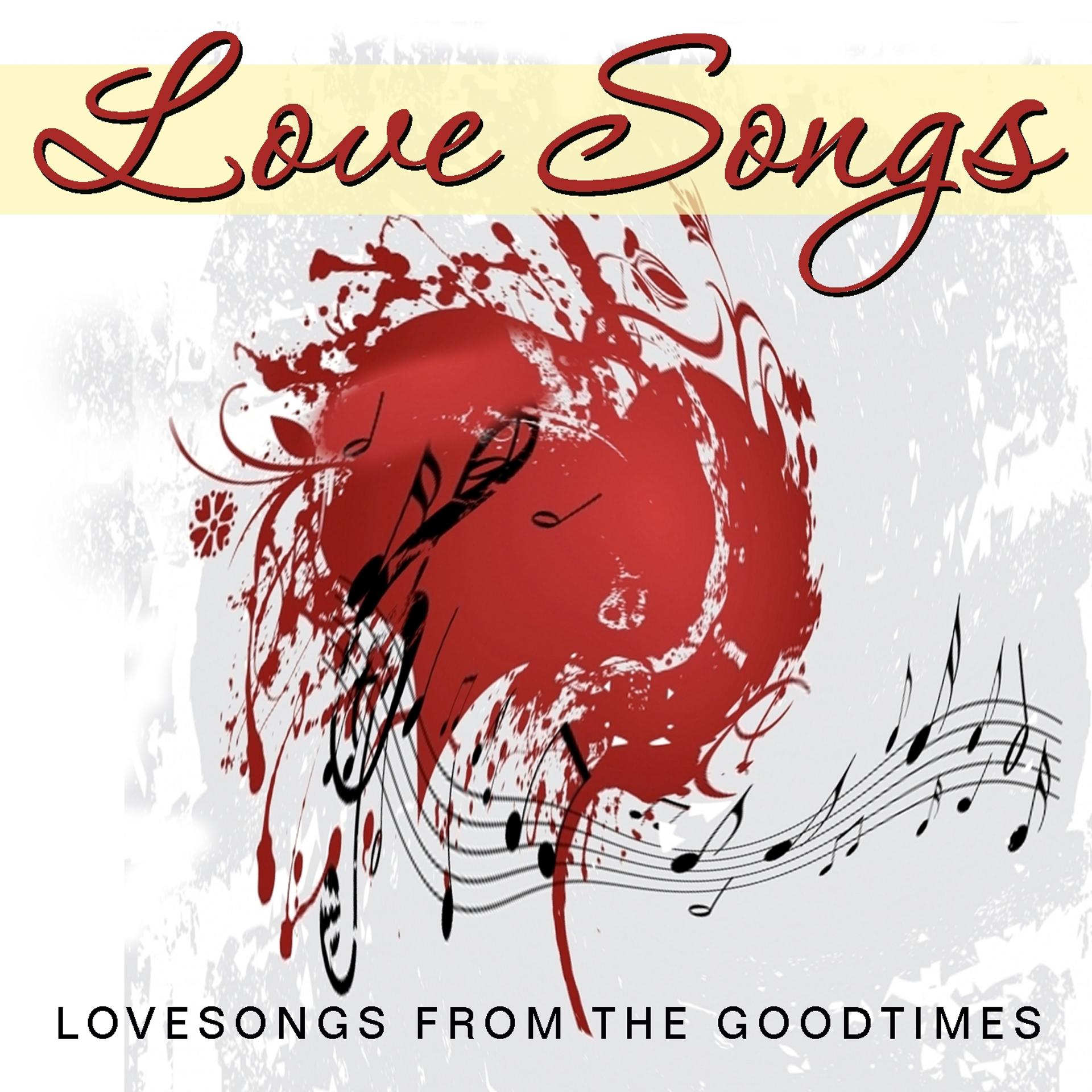 Постер альбома Loving You (Lovesongs from the Goodtimes)