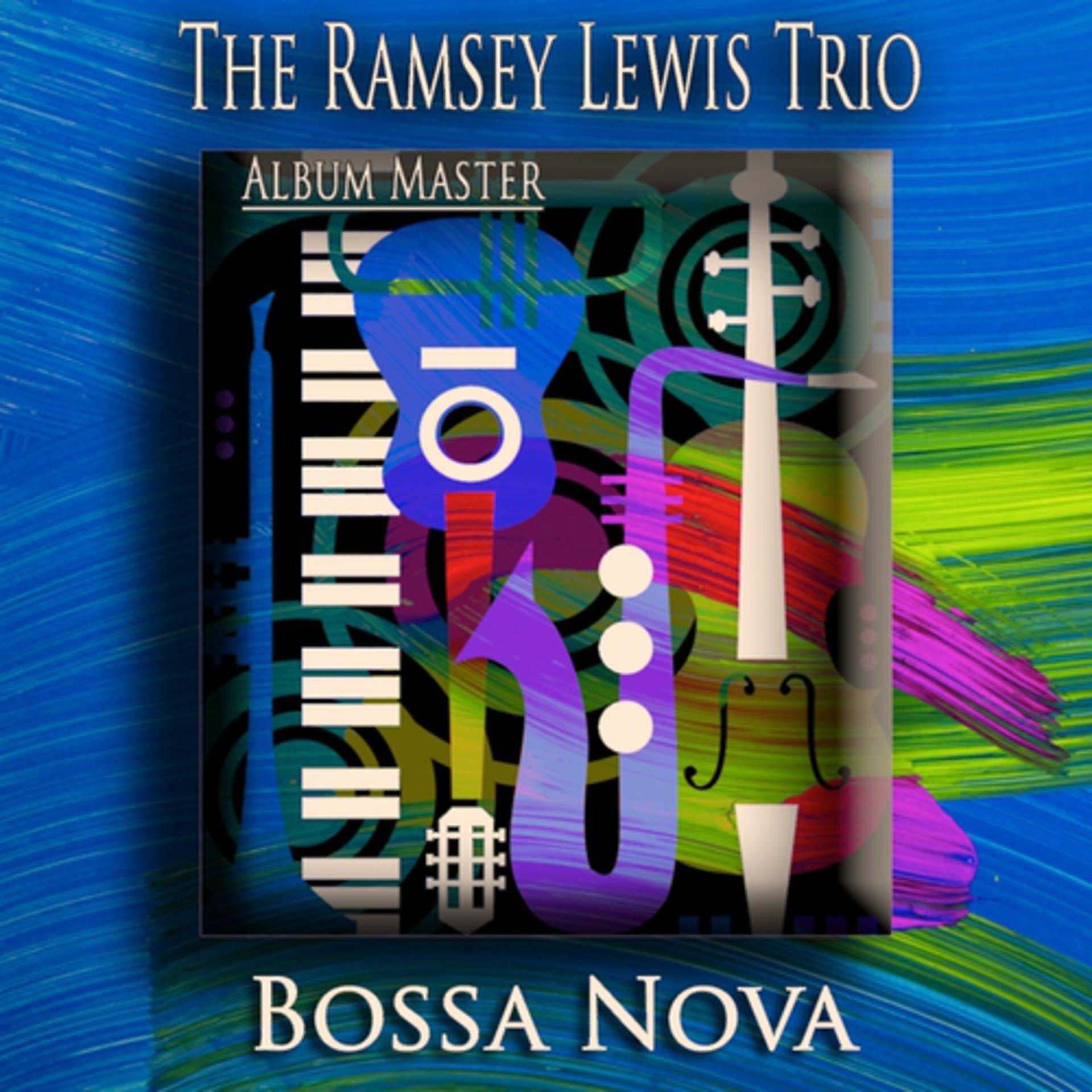 Постер альбома Bossa Nova (Bossa Nova Jazz)