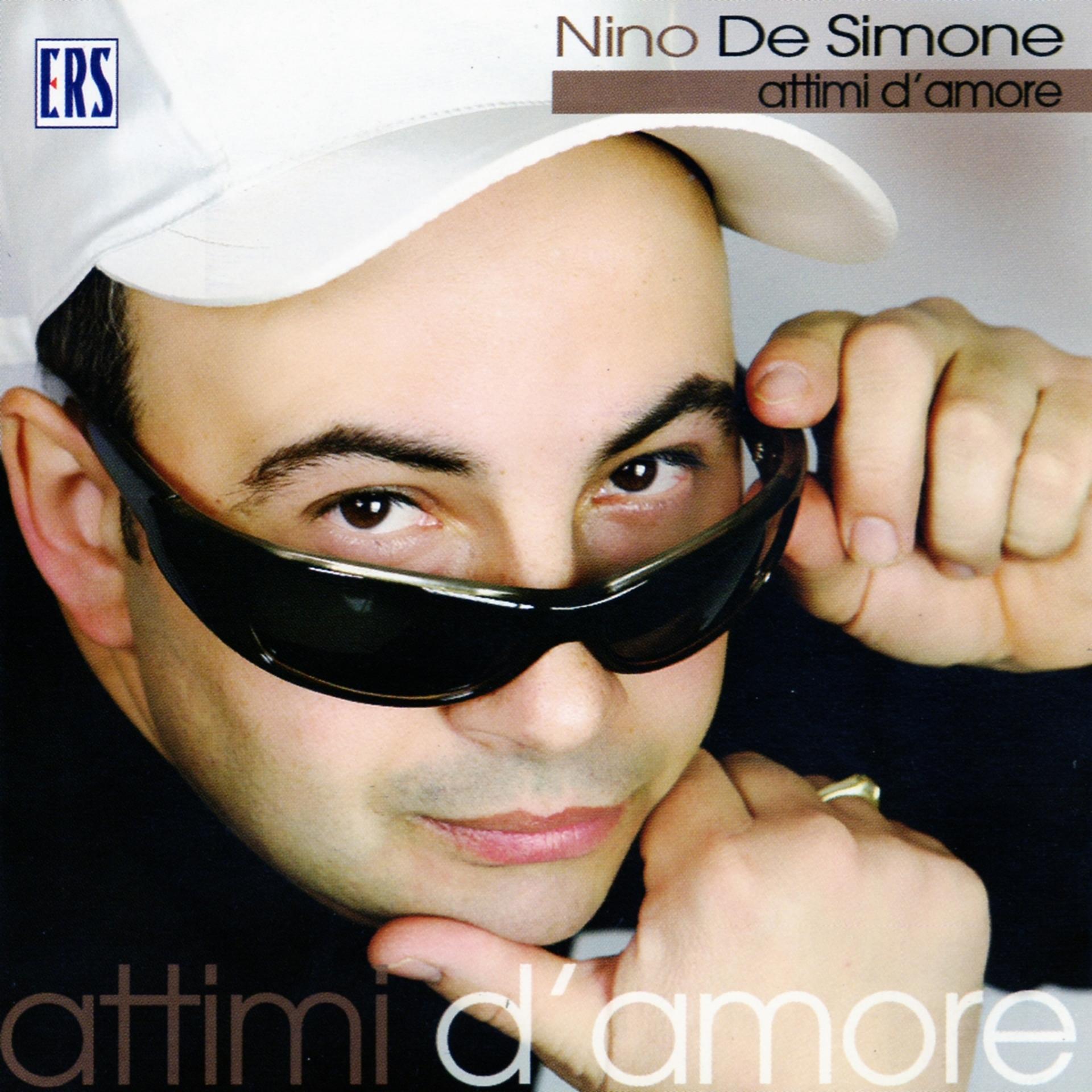 Постер альбома Attimi d'amore
