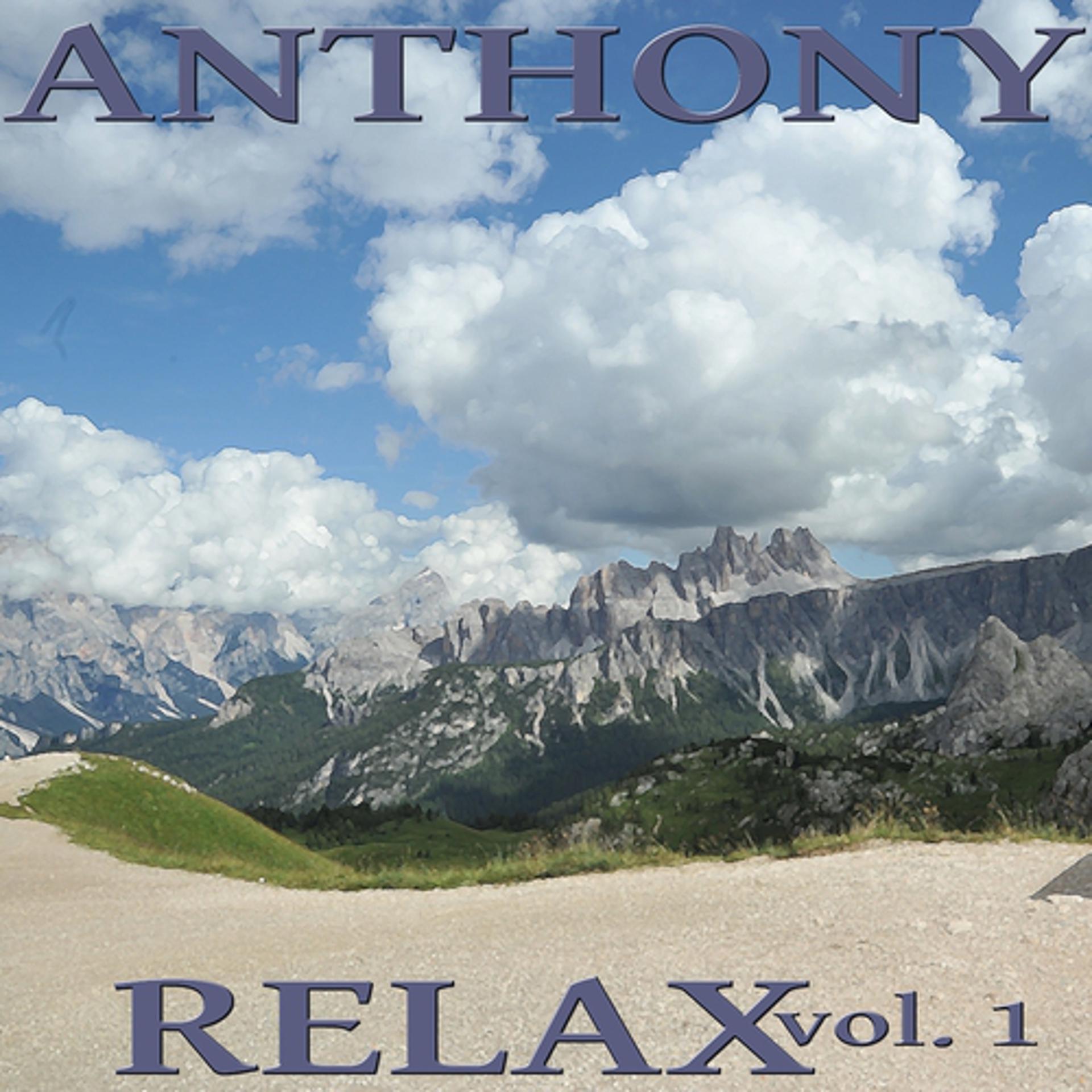 Постер альбома Relax, Vol. 1