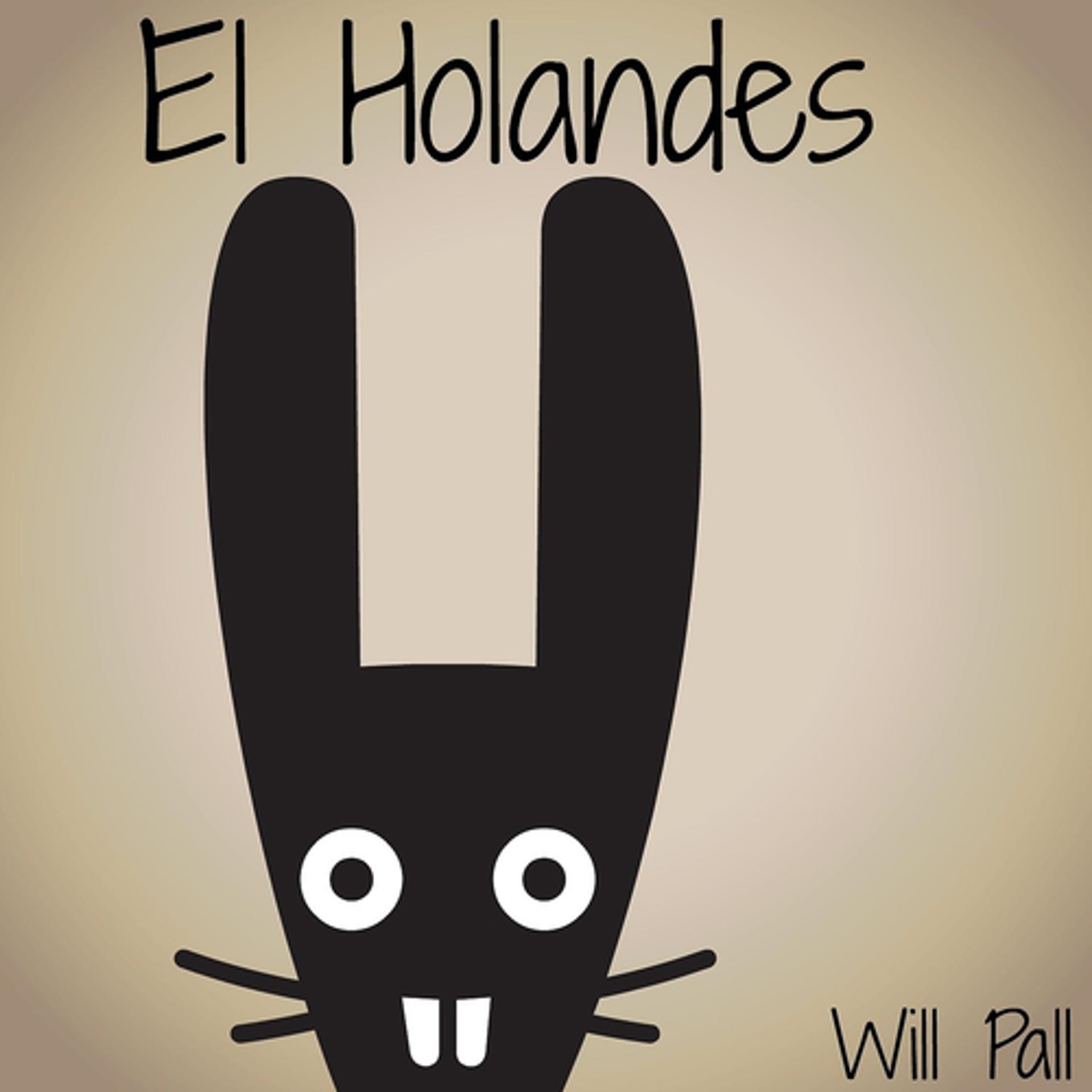 Постер альбома El Holandes