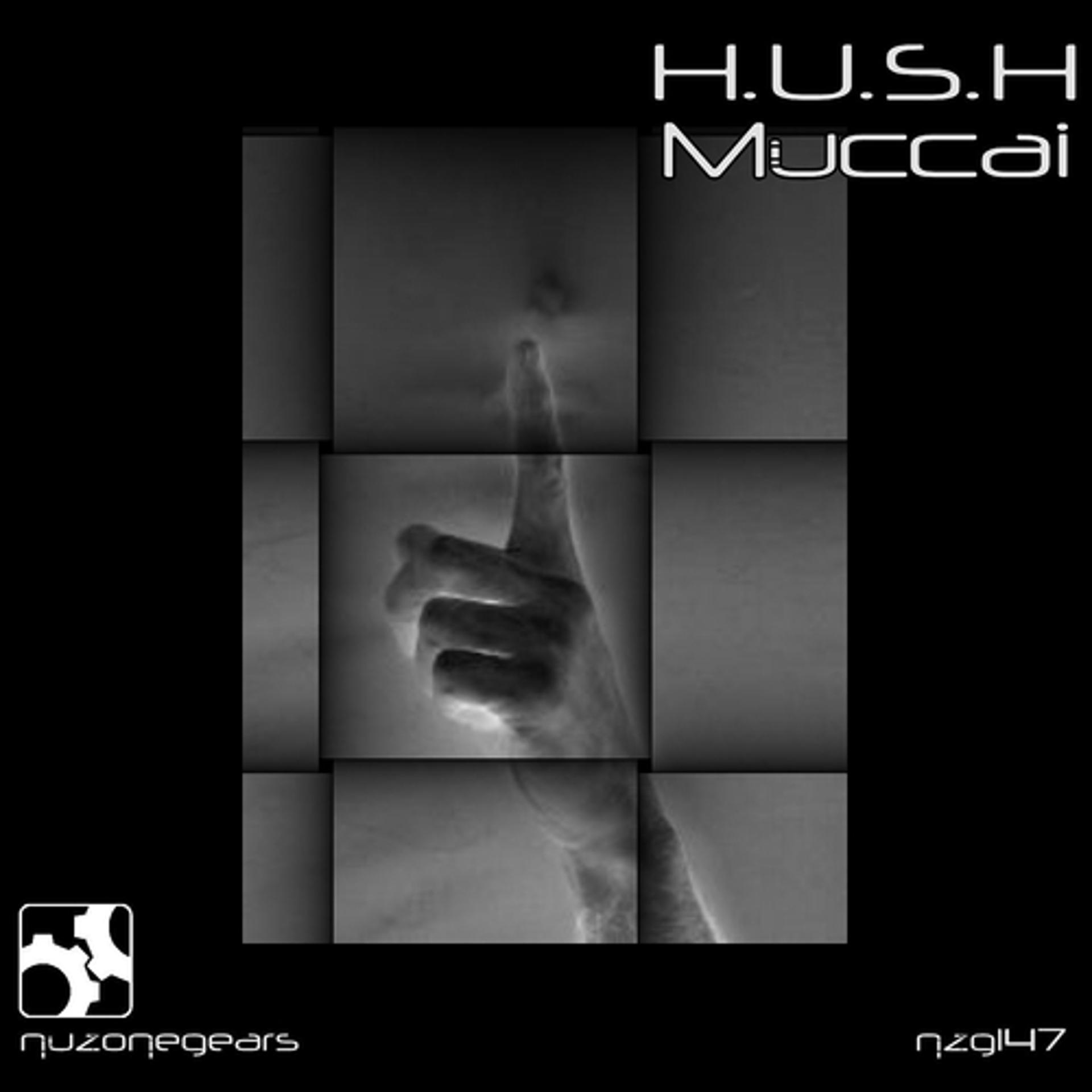 Постер альбома H.U.S.H