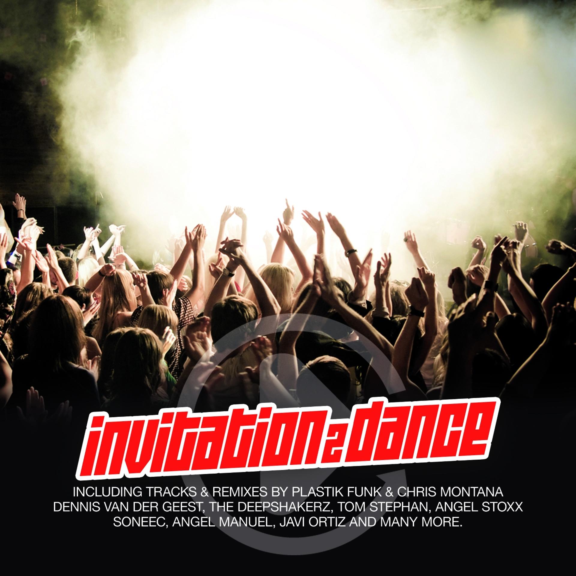 Постер альбома Invitation 2 Dance, Vol. 6
