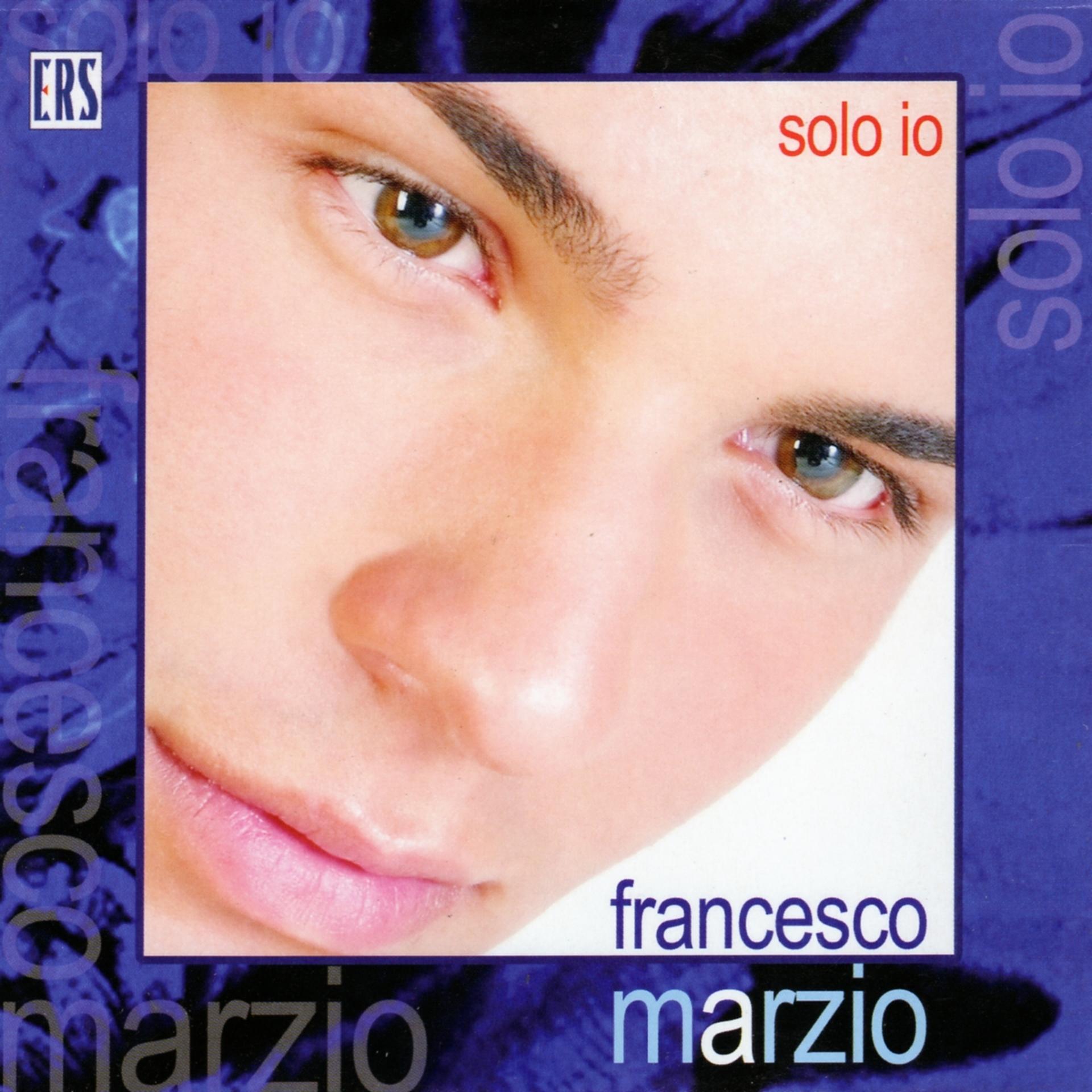 Постер альбома Solo io