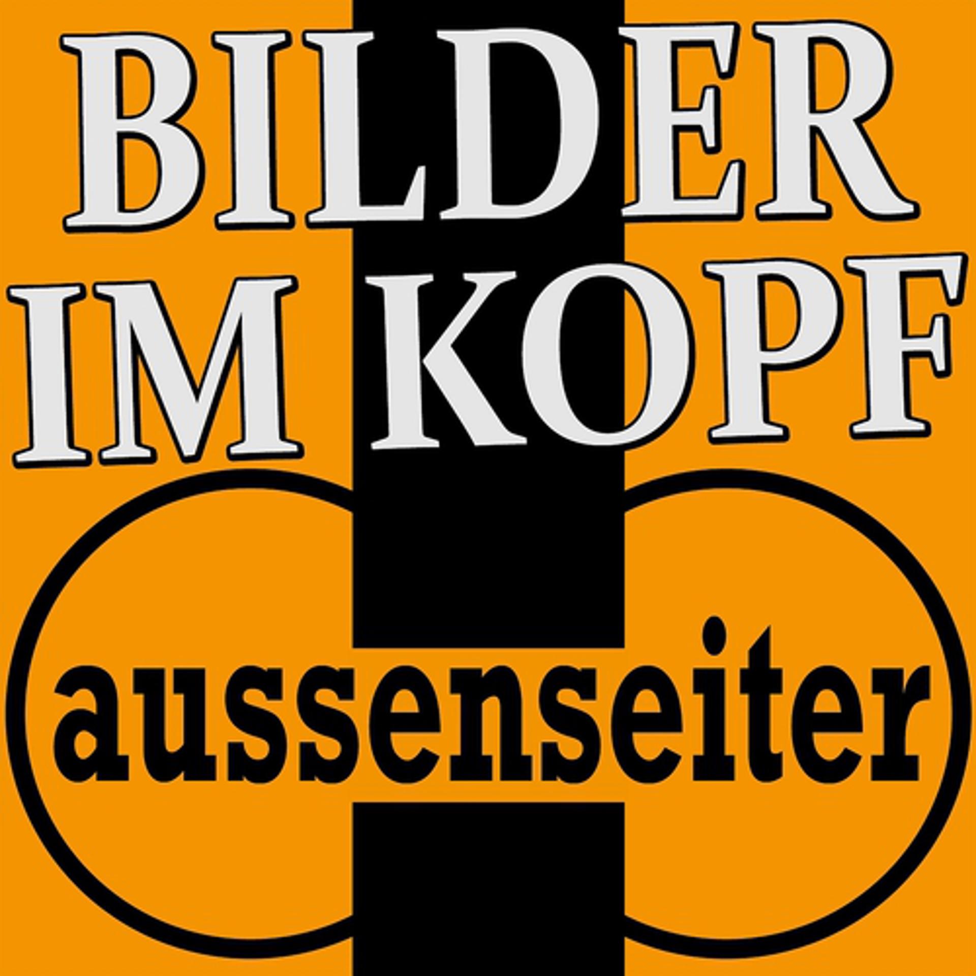 Постер альбома Bilder im Kopf