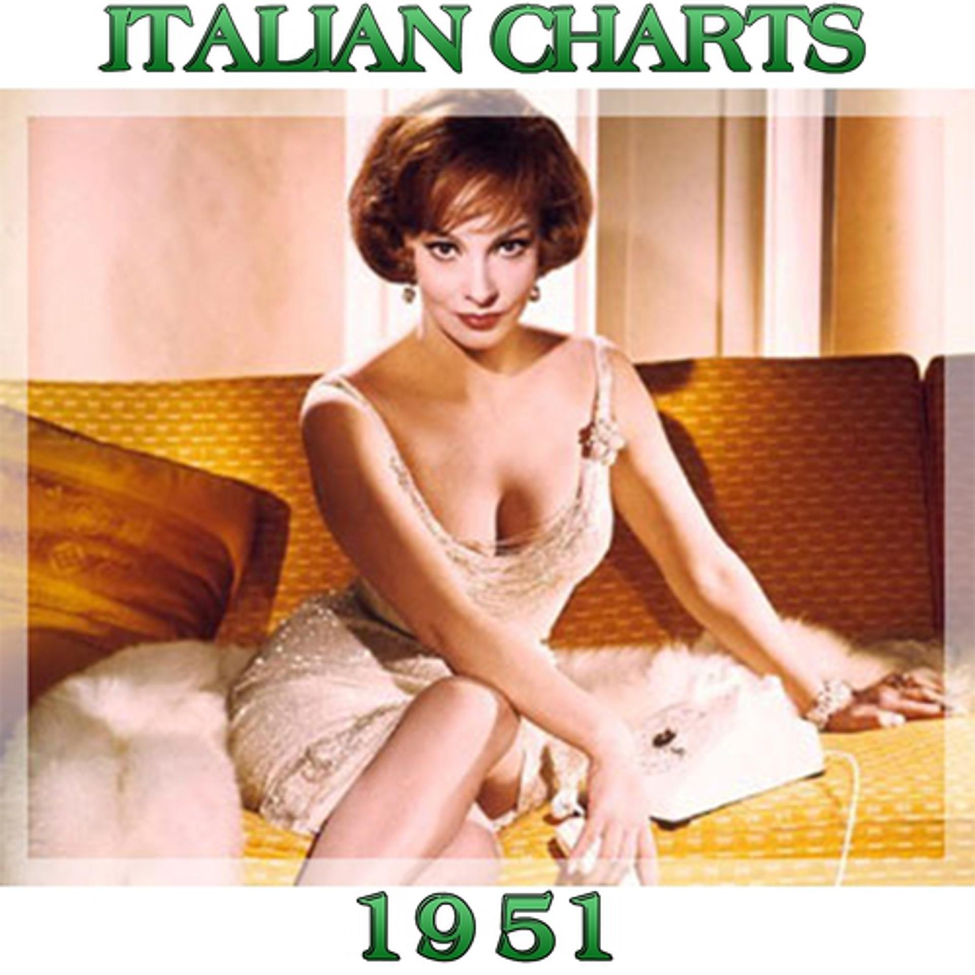 Постер альбома Italian Chart 1951