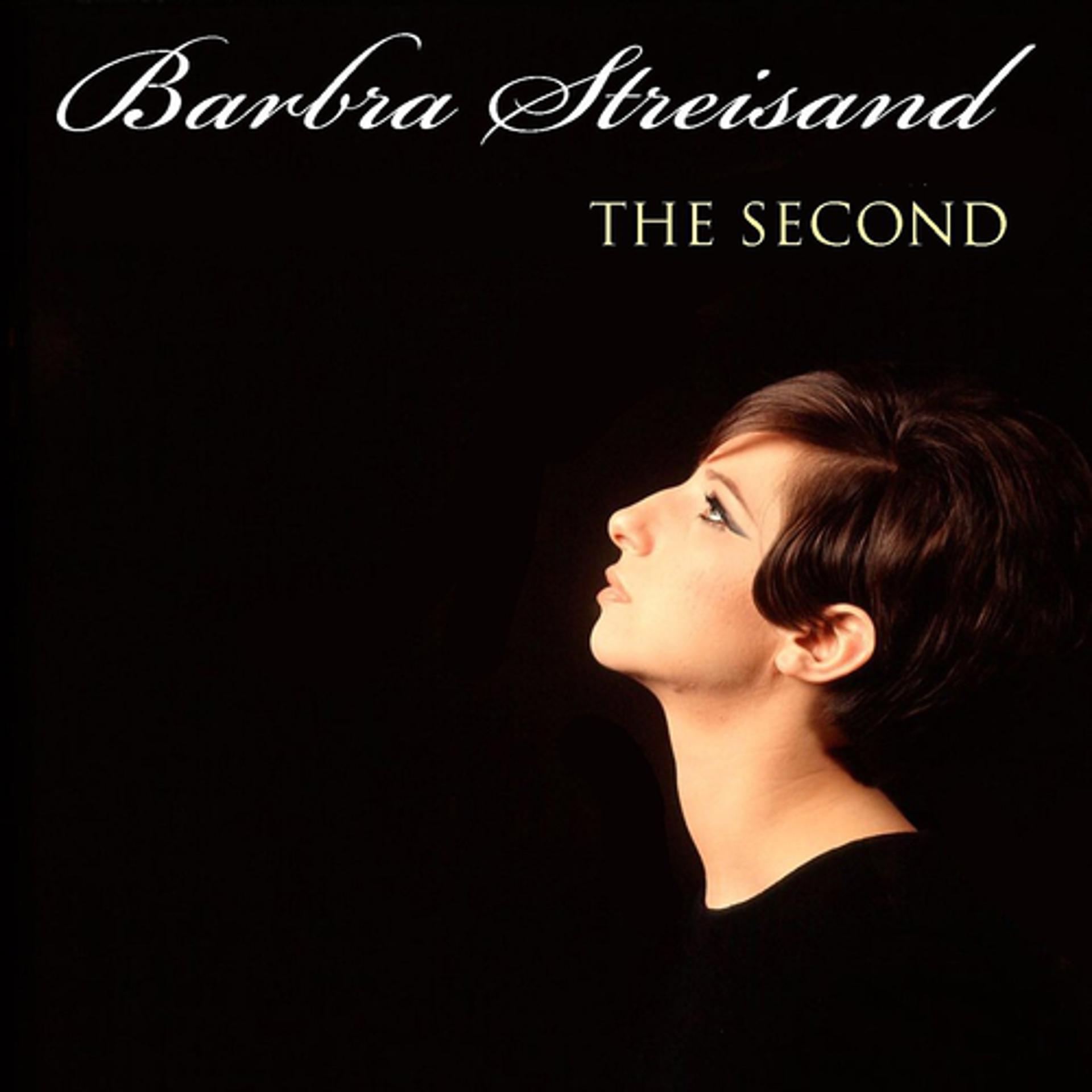 Постер альбома Barbara Streisand The Second