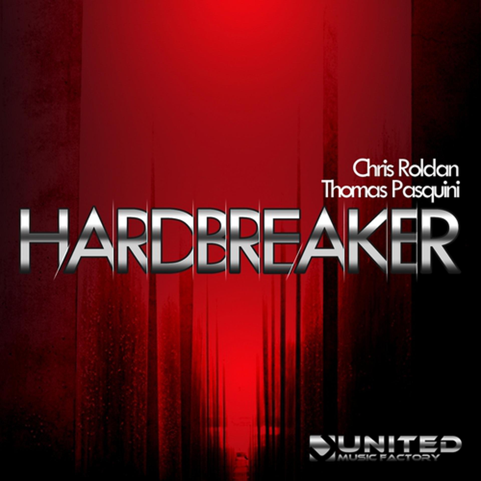 Постер альбома Hardbreaker
