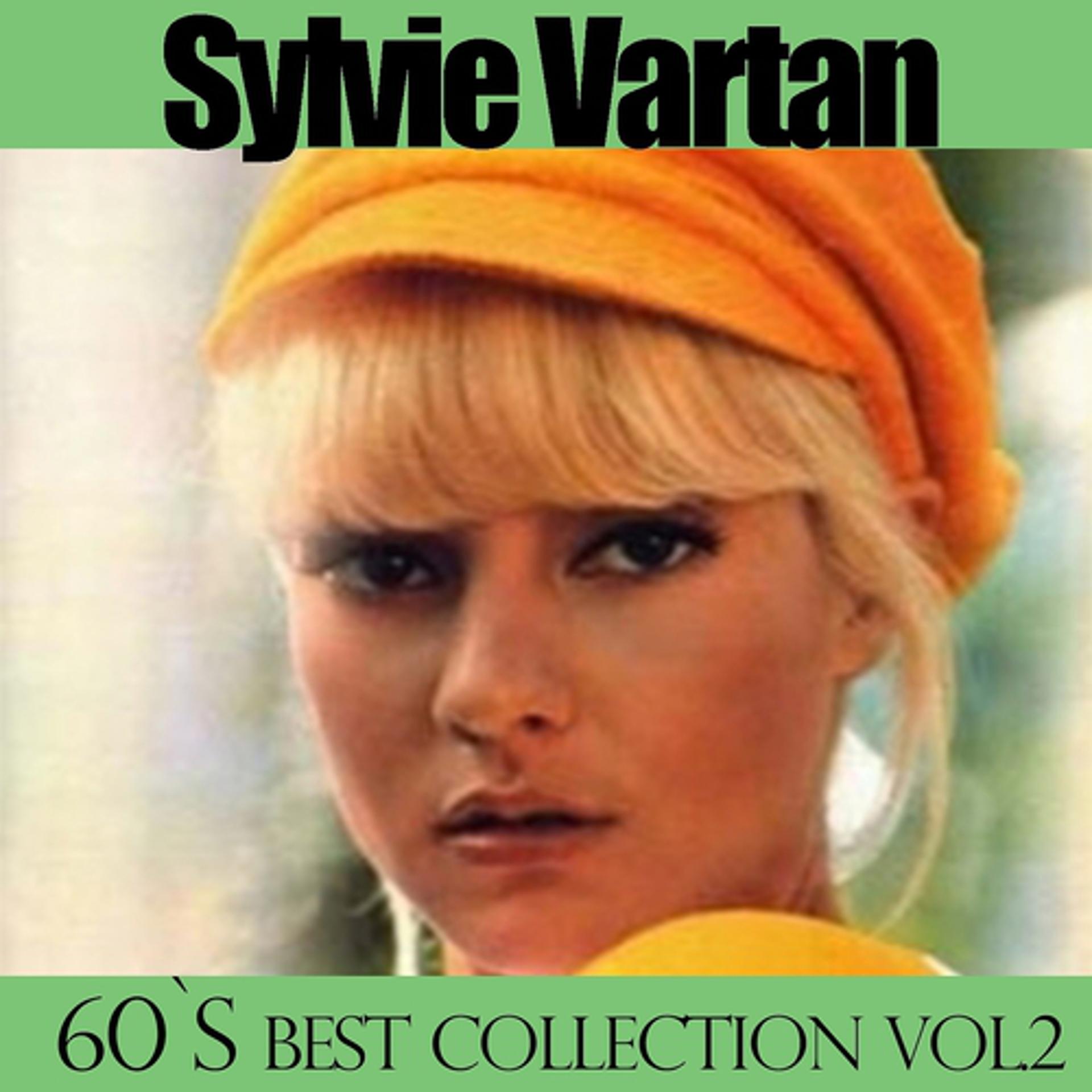 Постер альбома Sylvie Vartan, Vol. 2