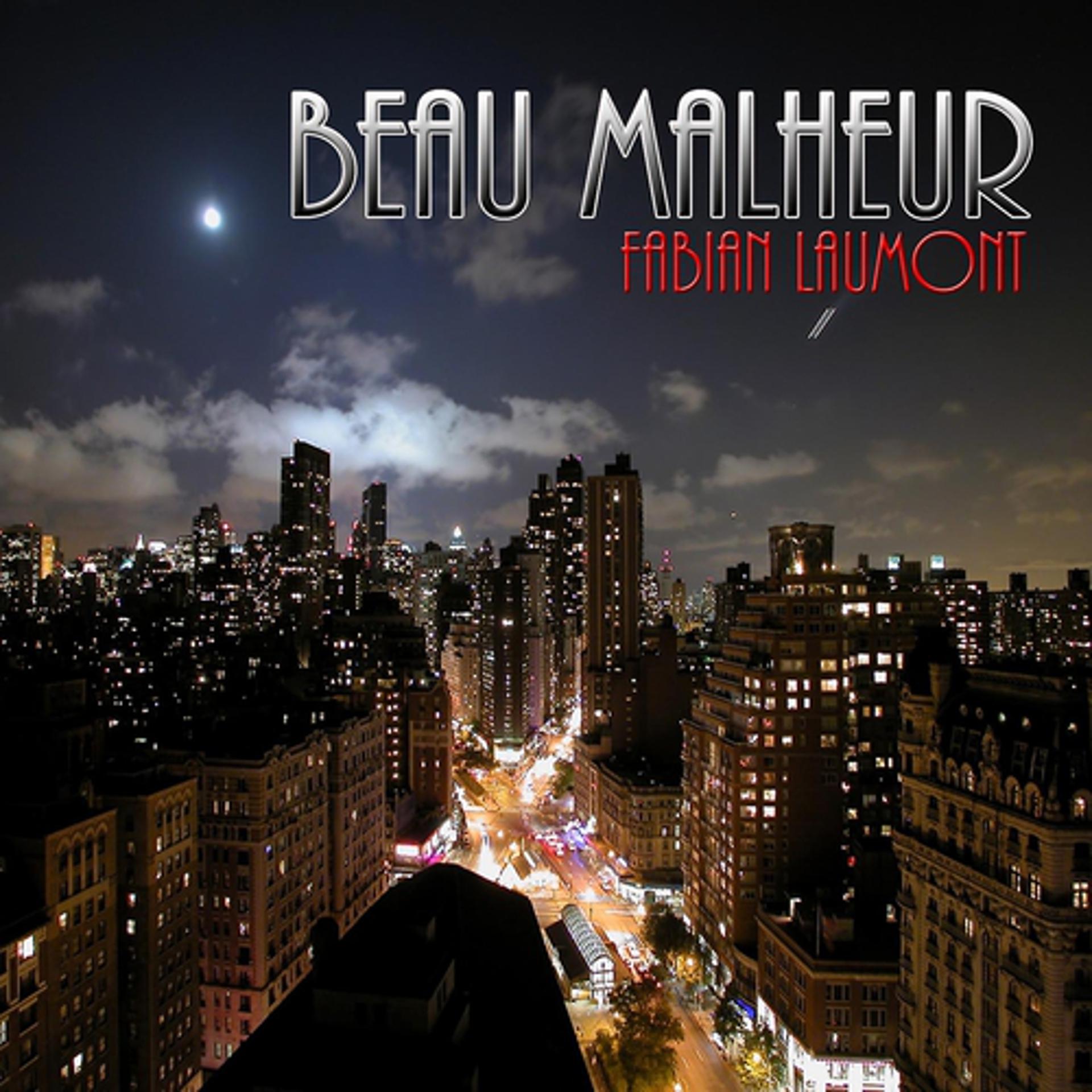 Постер альбома Beau malheur