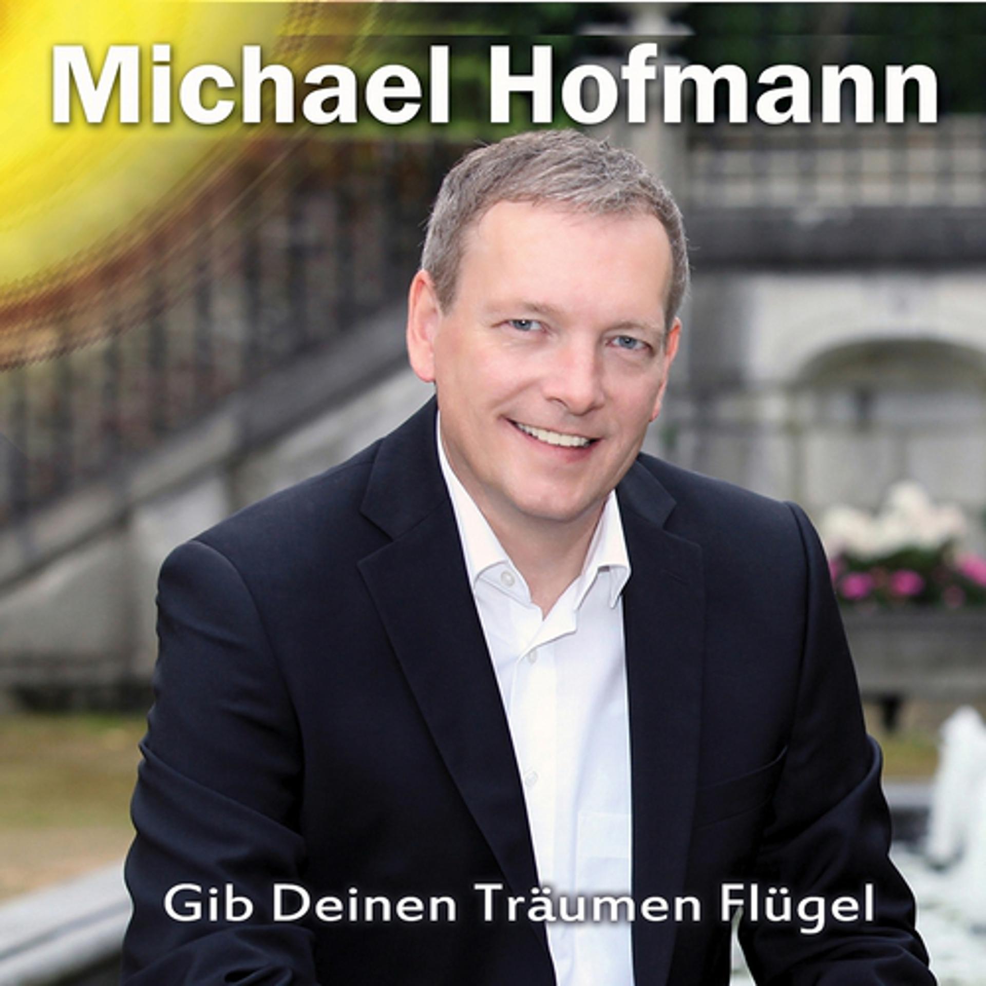 Постер альбома Gib Deinen Träumen Flügel