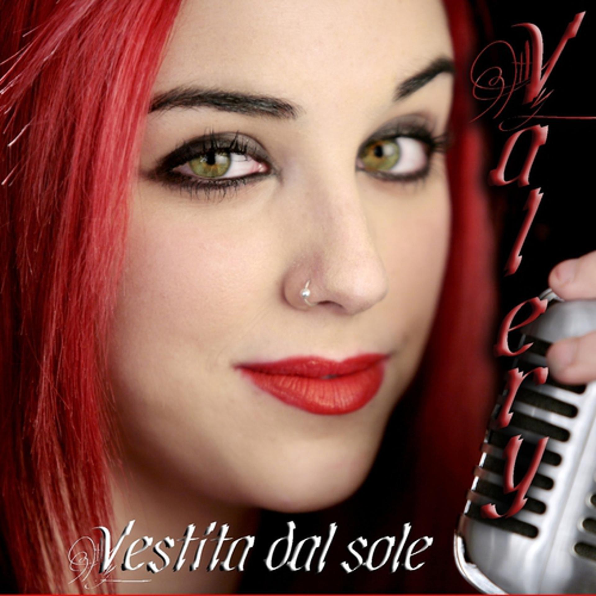 Постер альбома Vestita dal sole