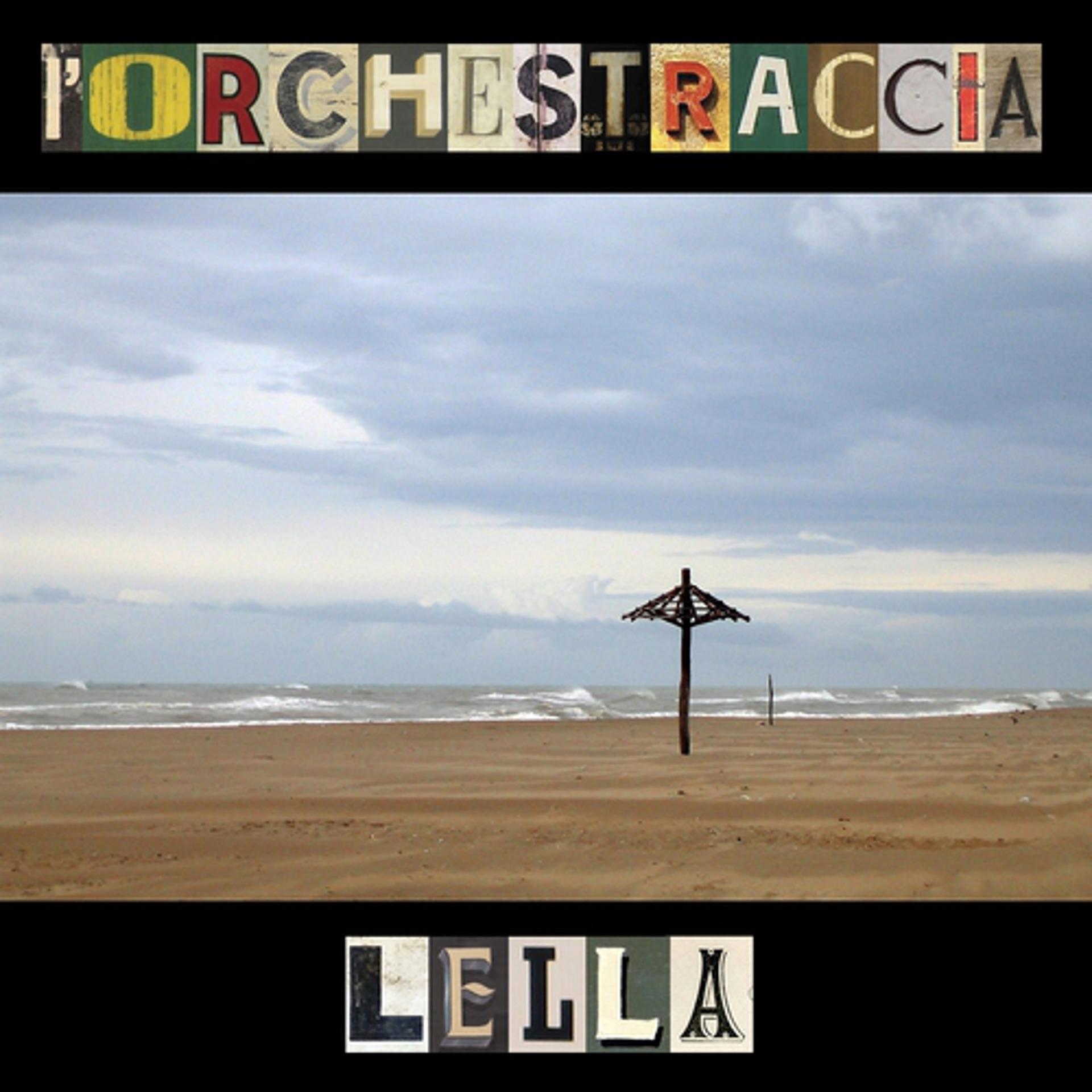 Постер альбома Lella