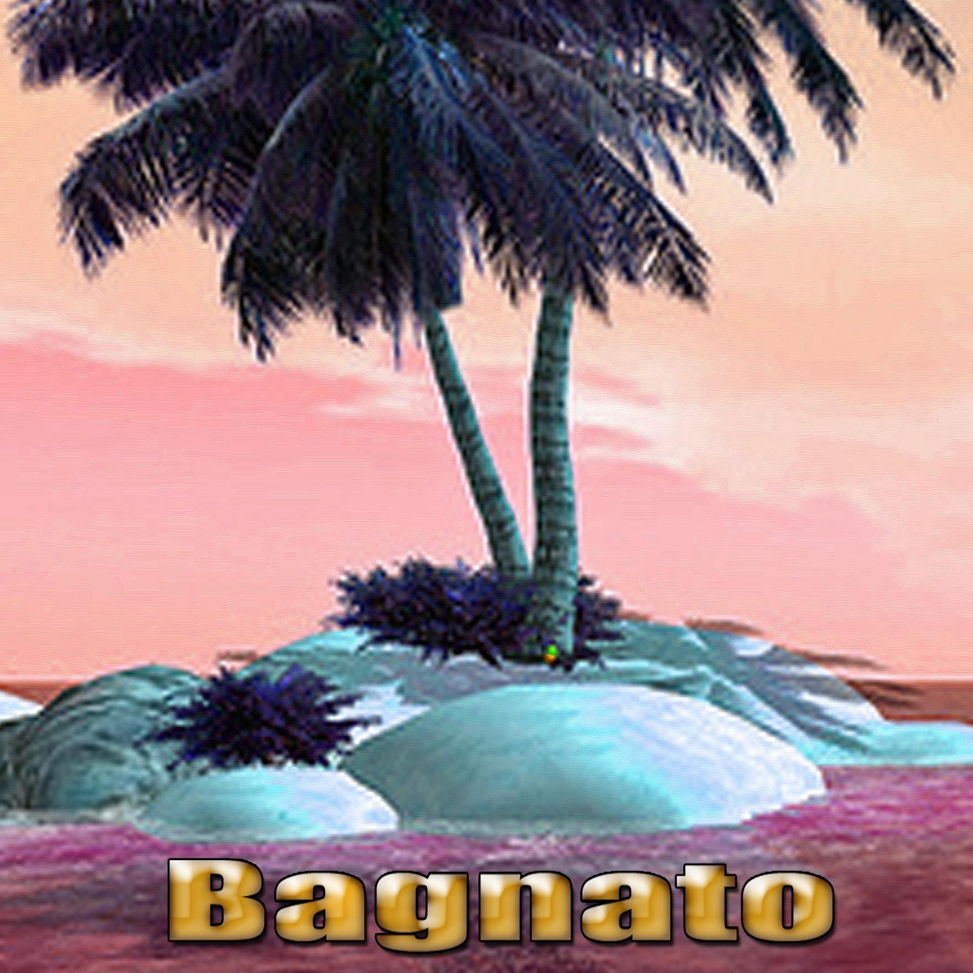 Постер альбома Bagnato