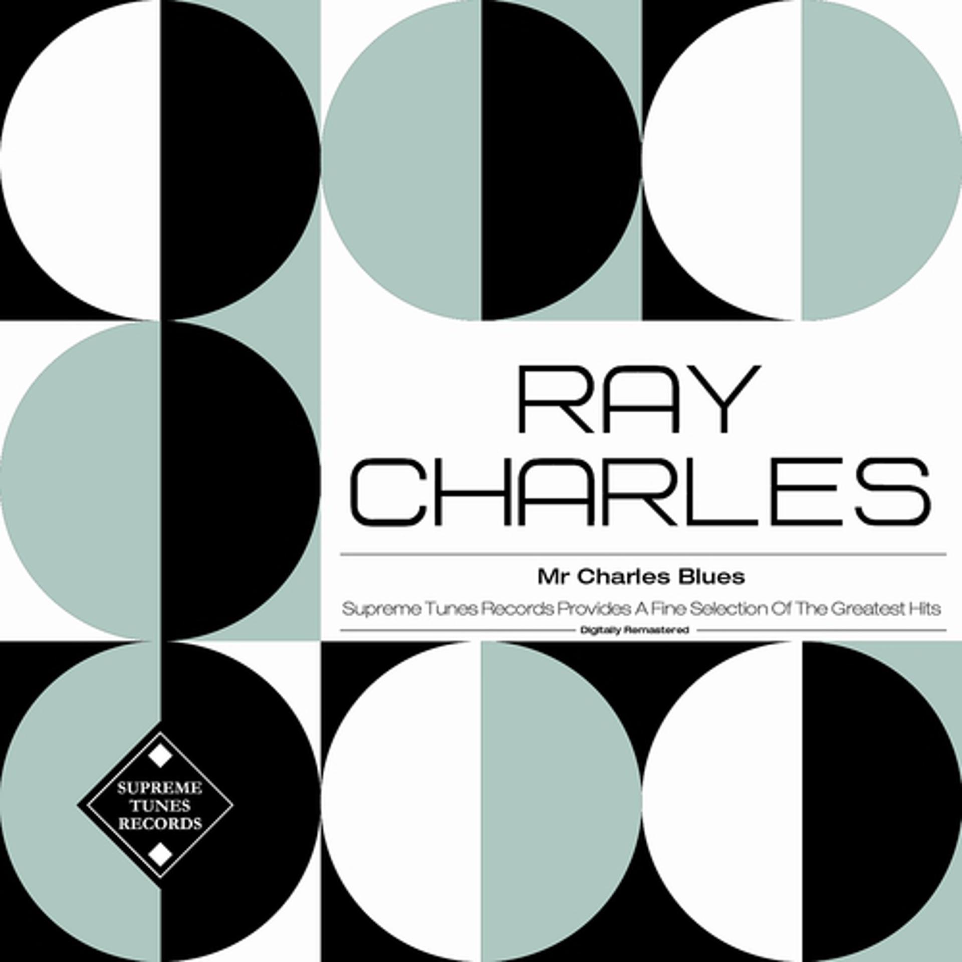 Постер альбома Mr Charles Blues
