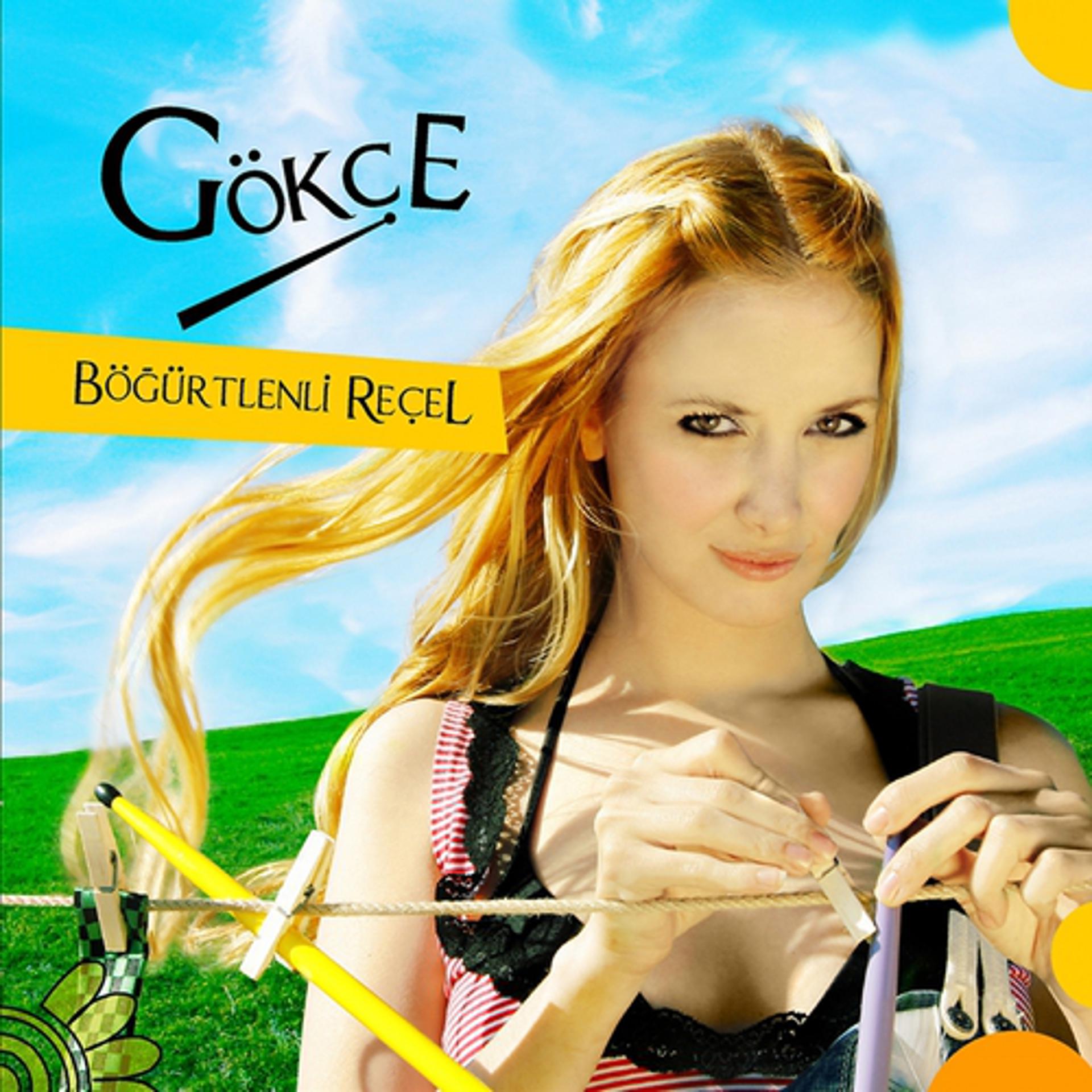 Постер альбома Böğürtlenli Reçel