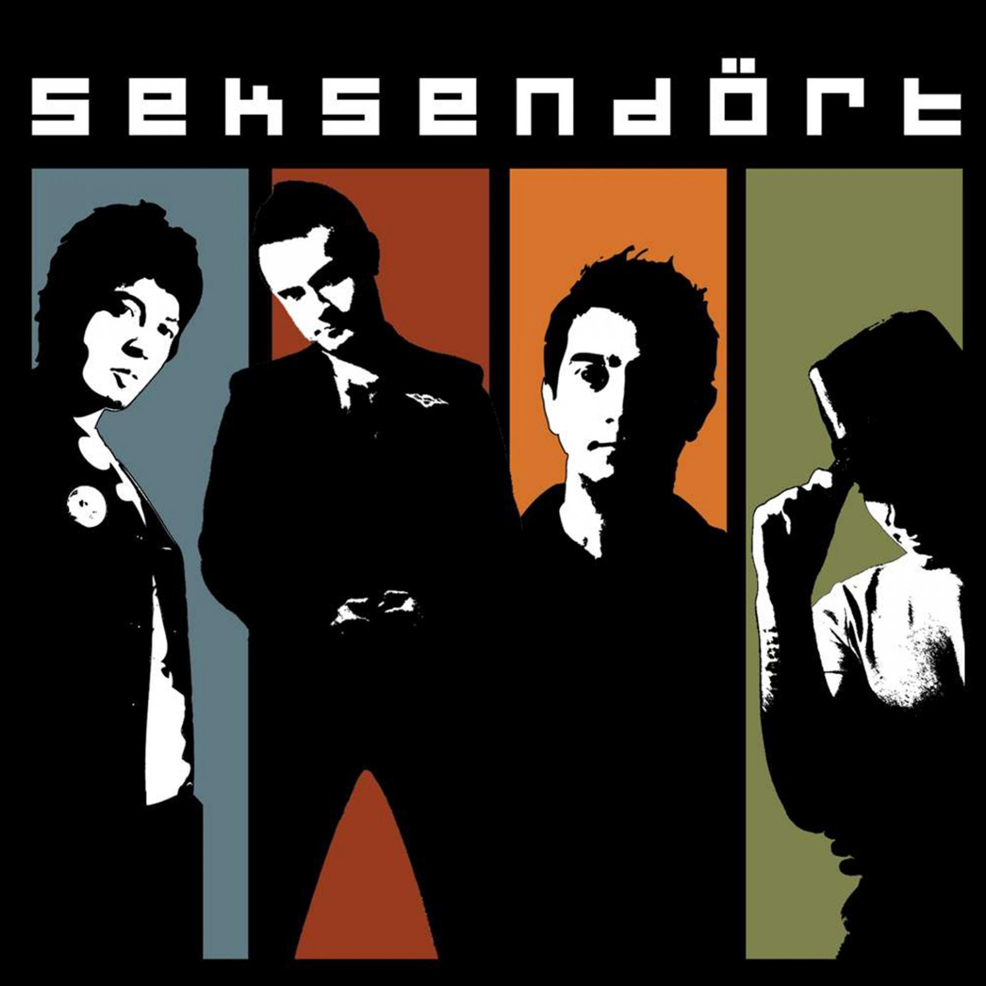 Постер альбома Seksendört