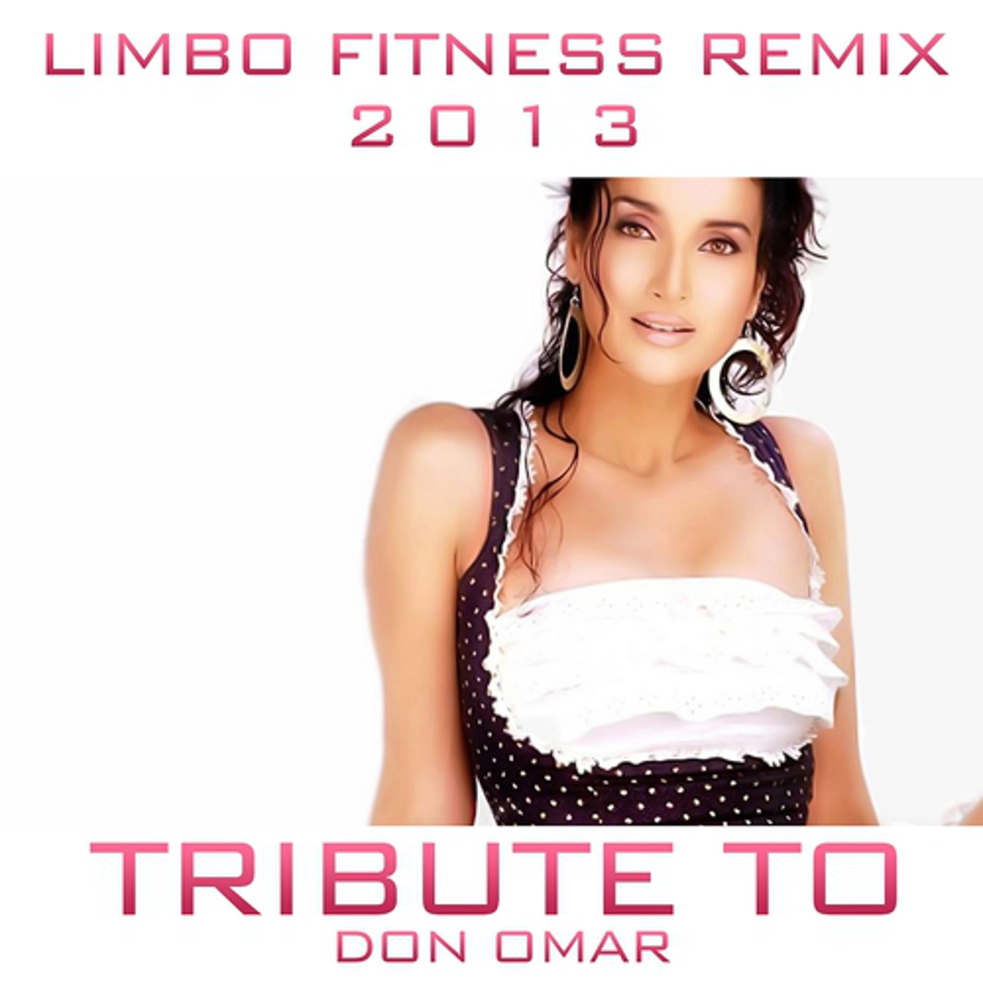 Постер альбома Limbo Fitness Remix 2013 (Tribute To Don Omar)
