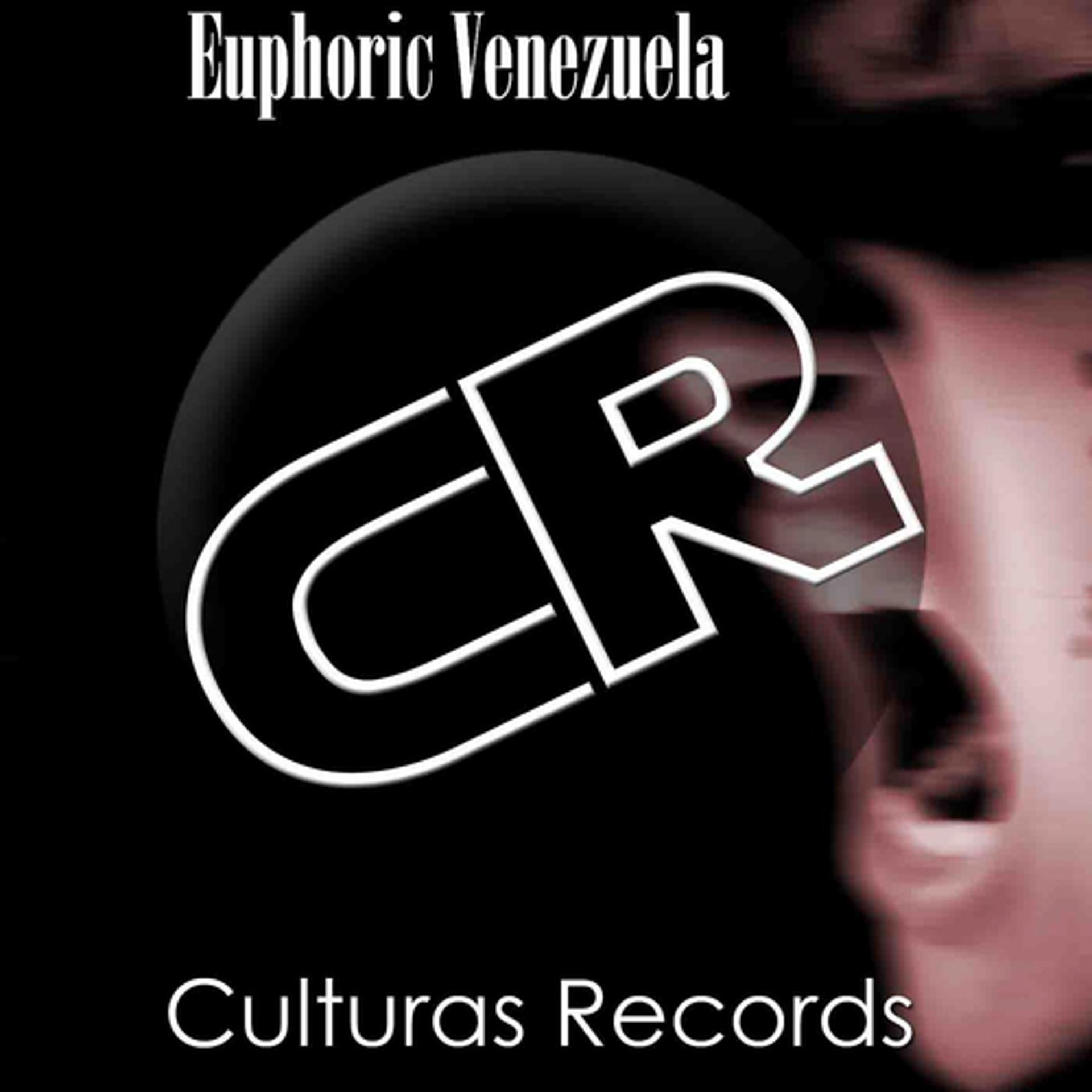 Постер альбома Euphoric Venezuela