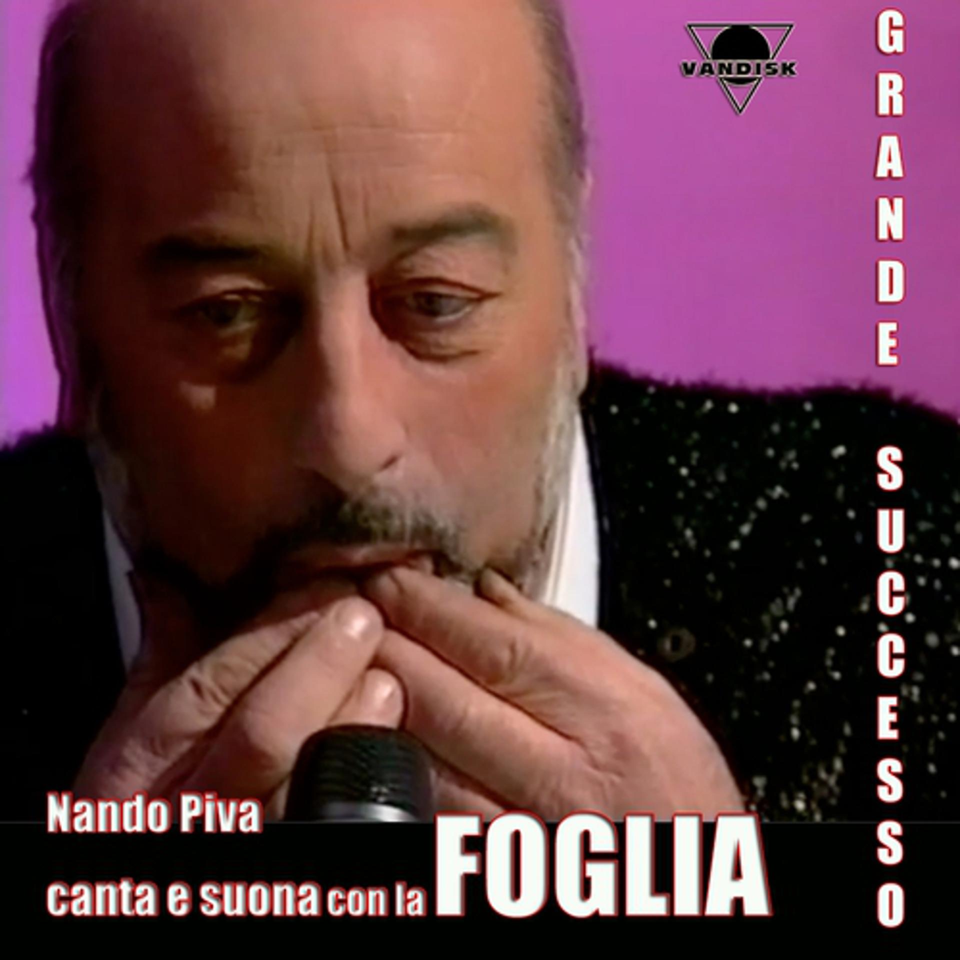 Постер альбома La foglia
