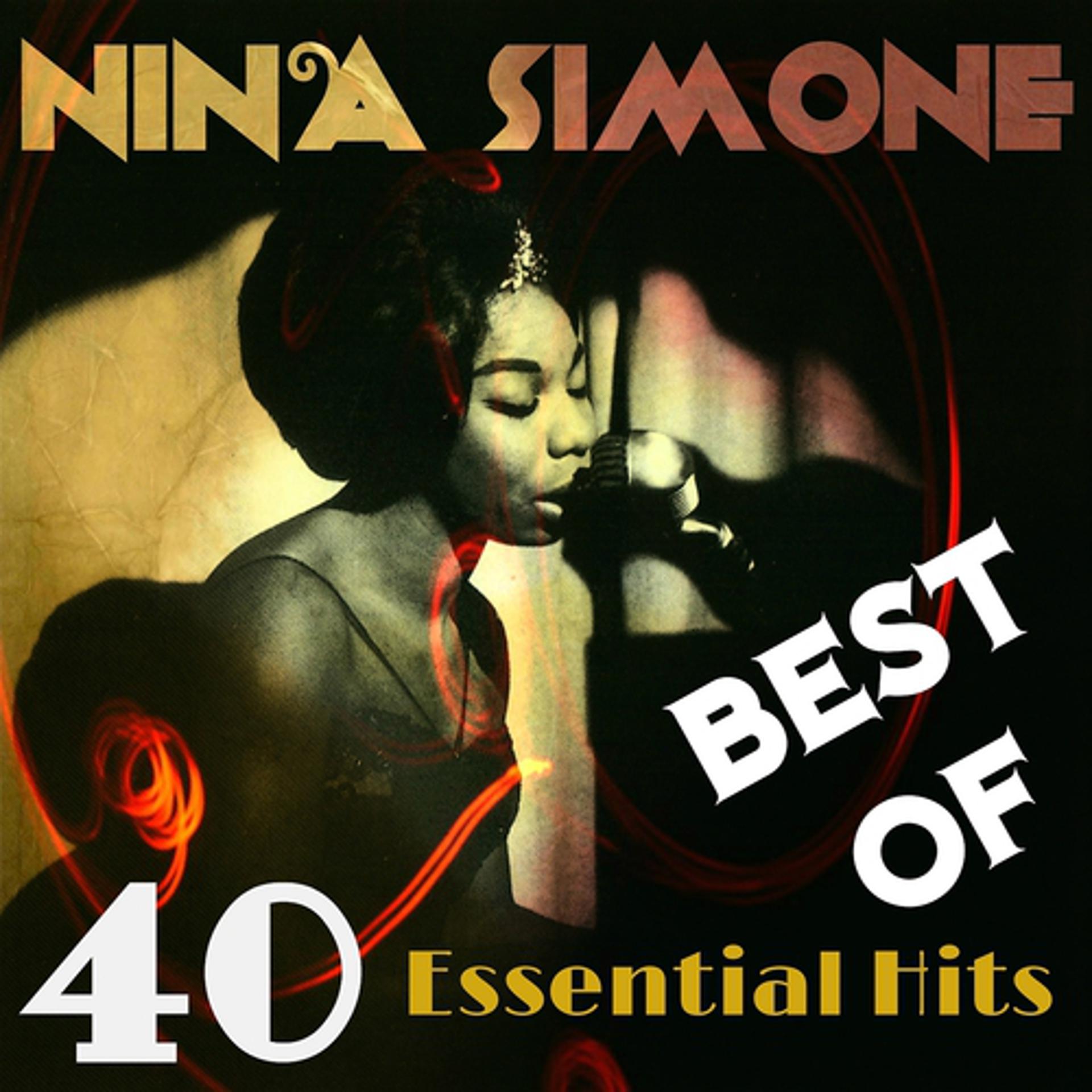 Постер альбома Best Of - 40 Essential Hits