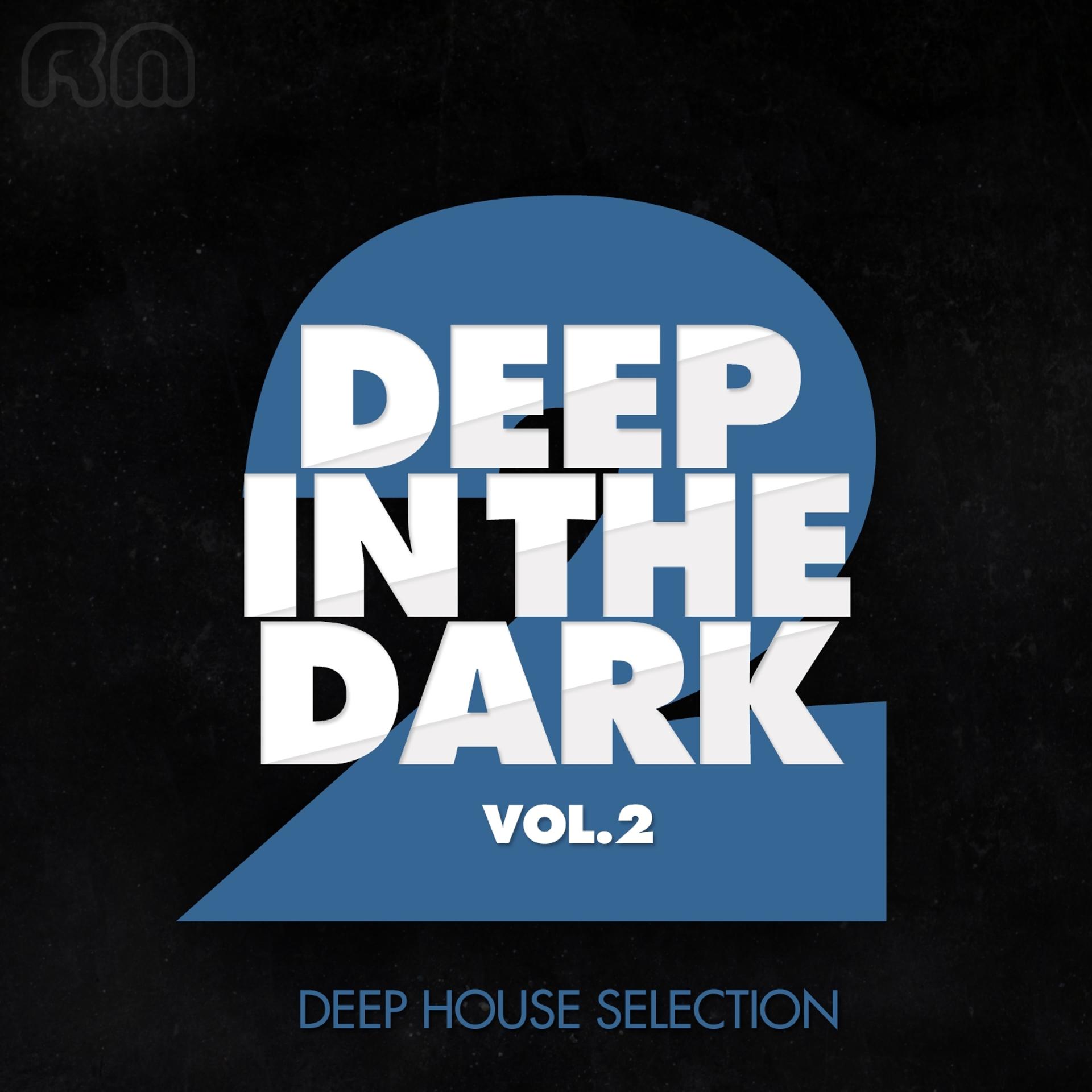 Постер альбома Deep in the Dark, Vol. 2