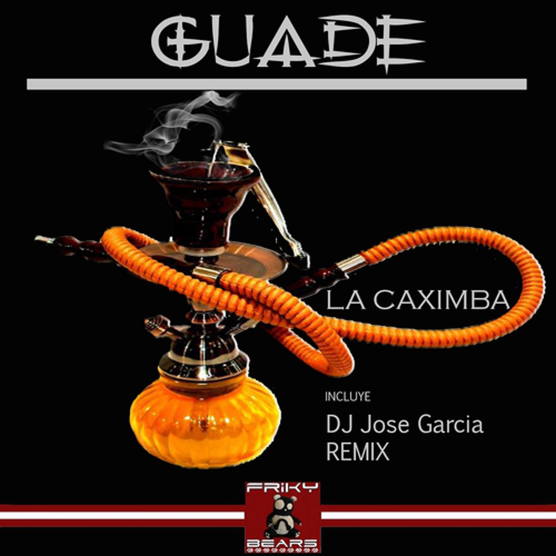 Постер альбома La Caximba