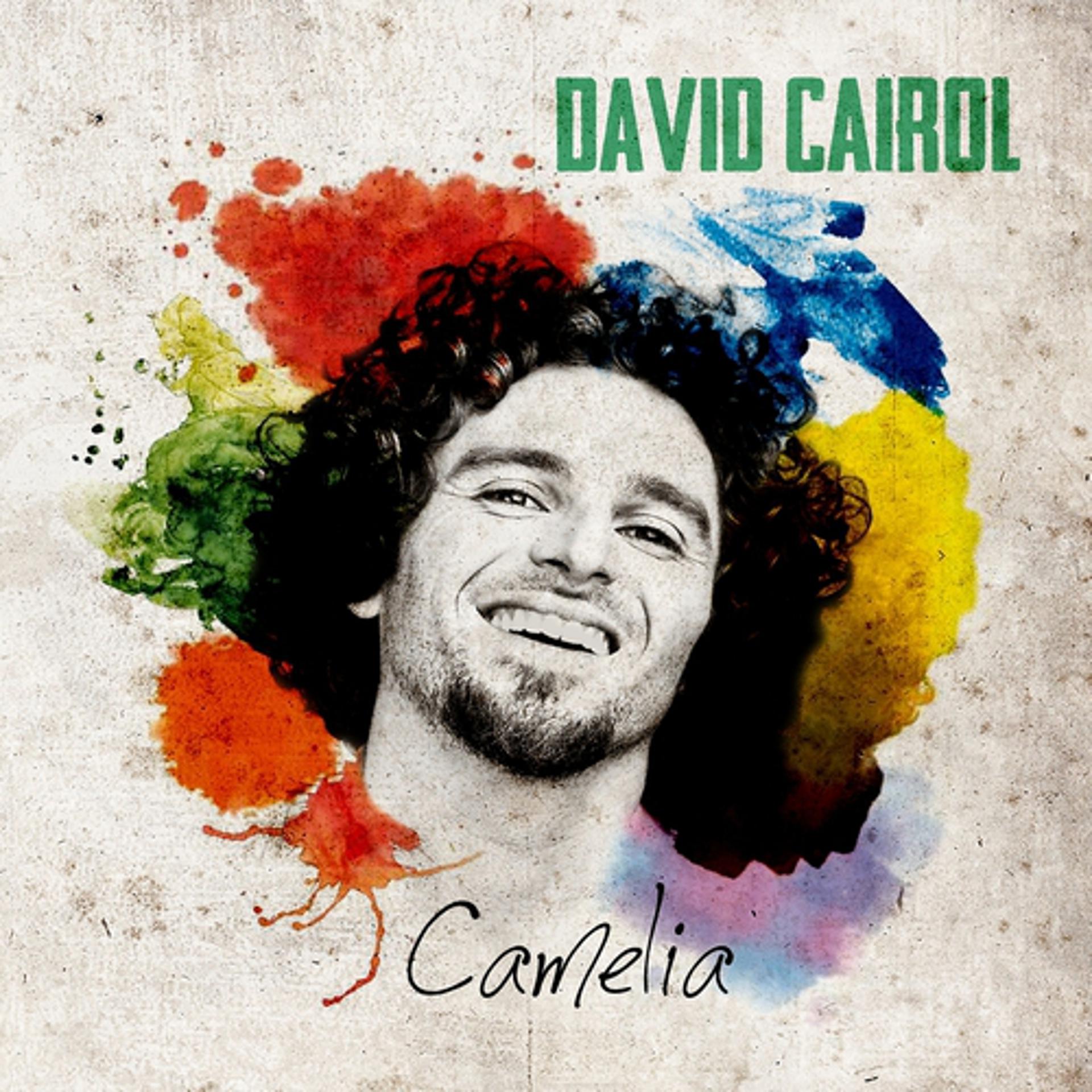 Постер альбома Camélia