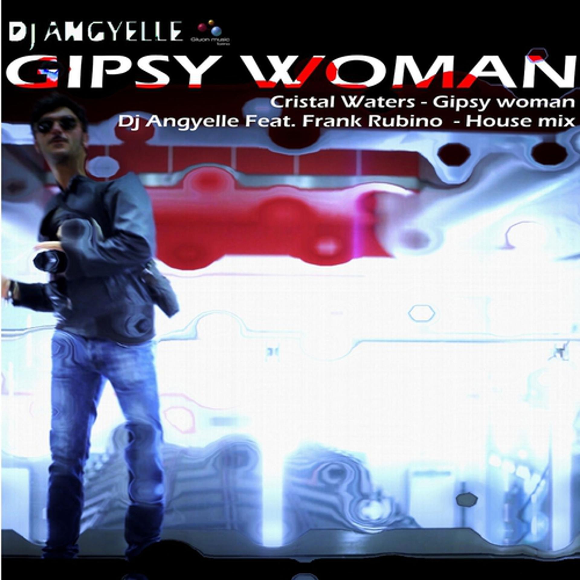 Постер альбома Gipsy Woman