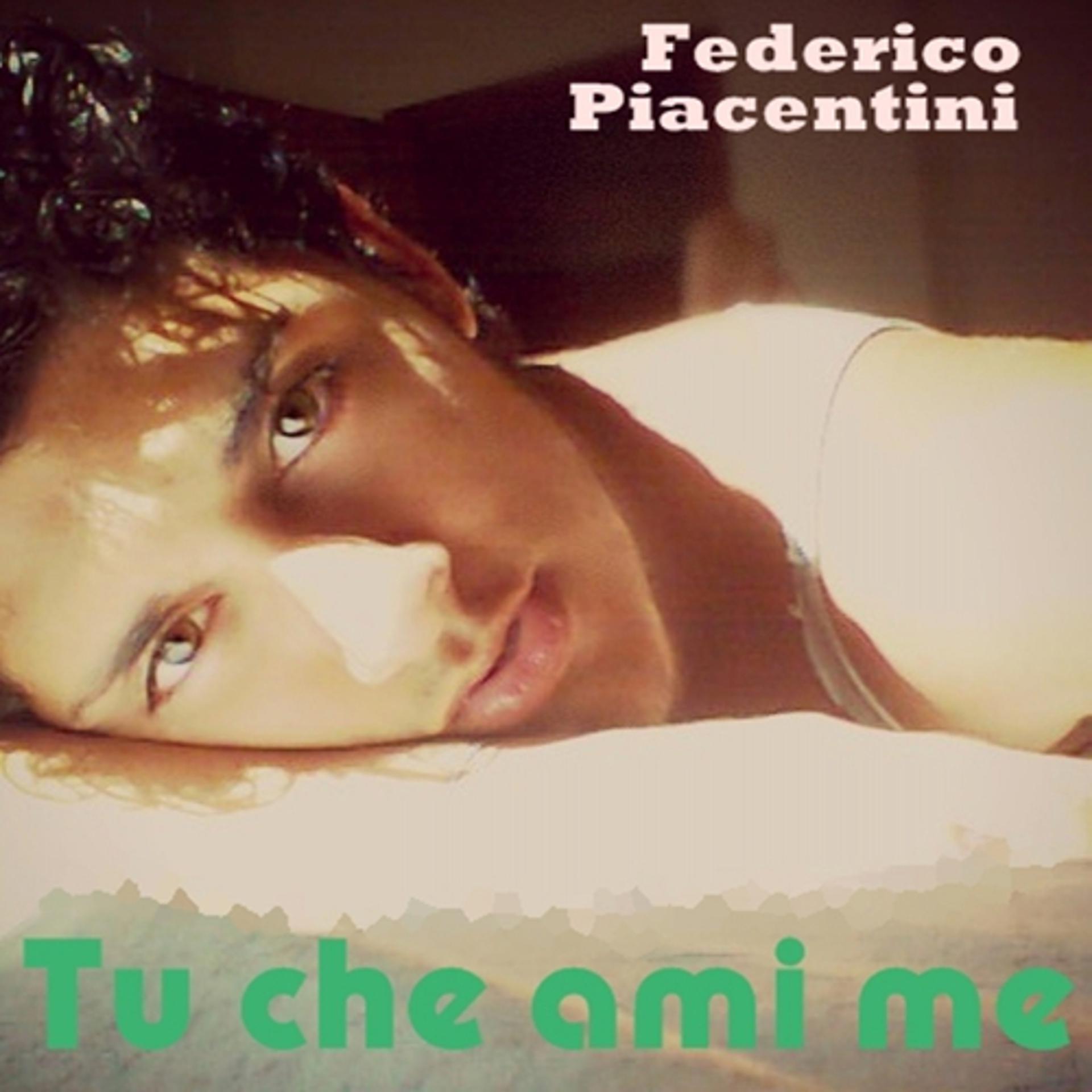 Постер альбома Tu che ami me