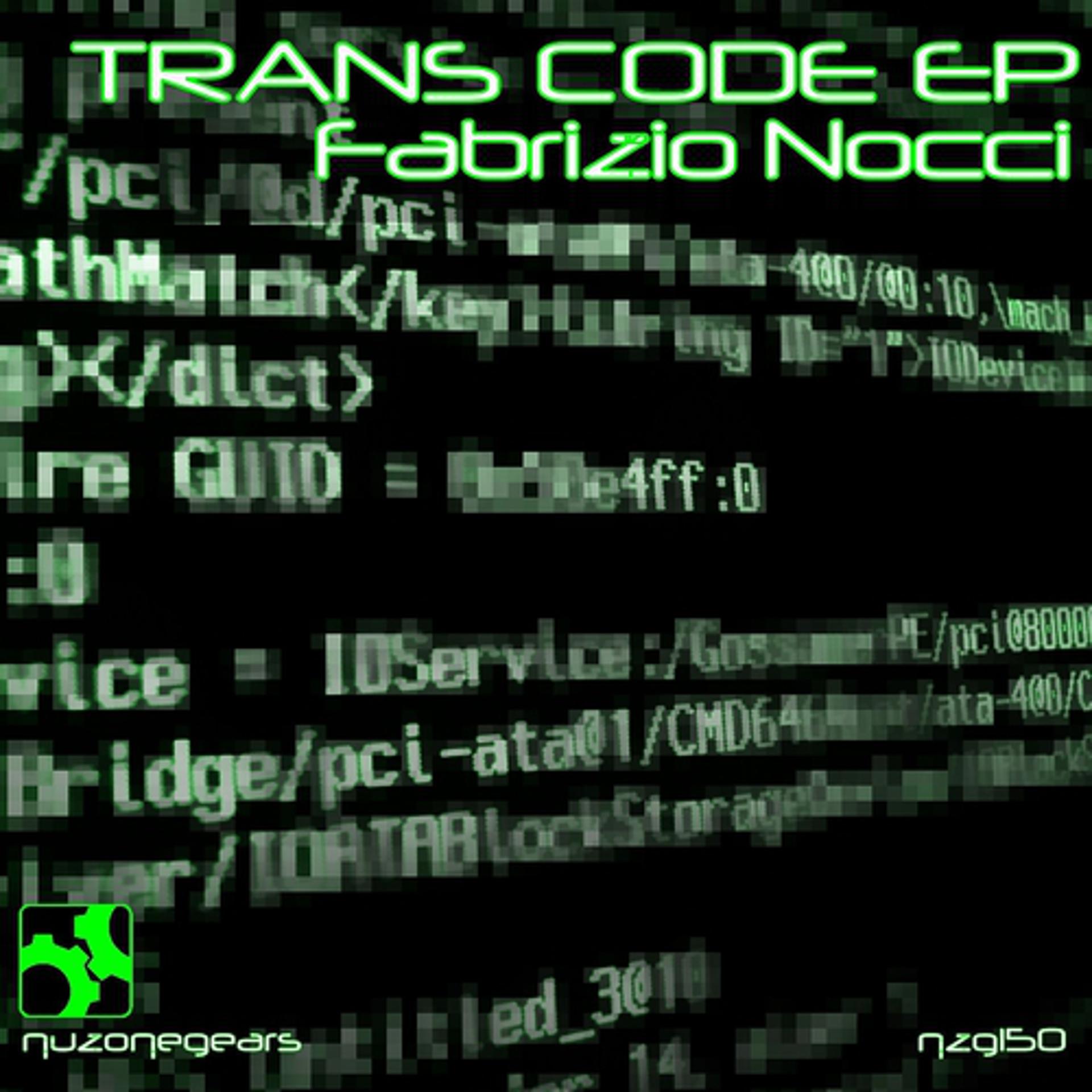 Постер альбома Trans Code