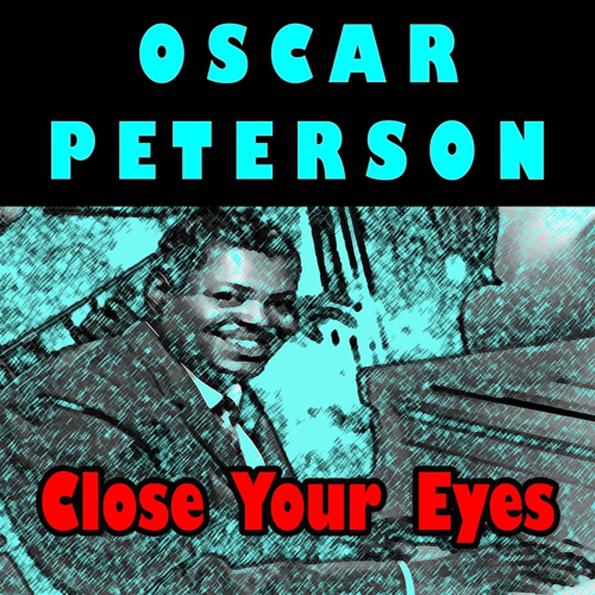 Постер альбома Close Your Eyes (Original Artist Original Songs)