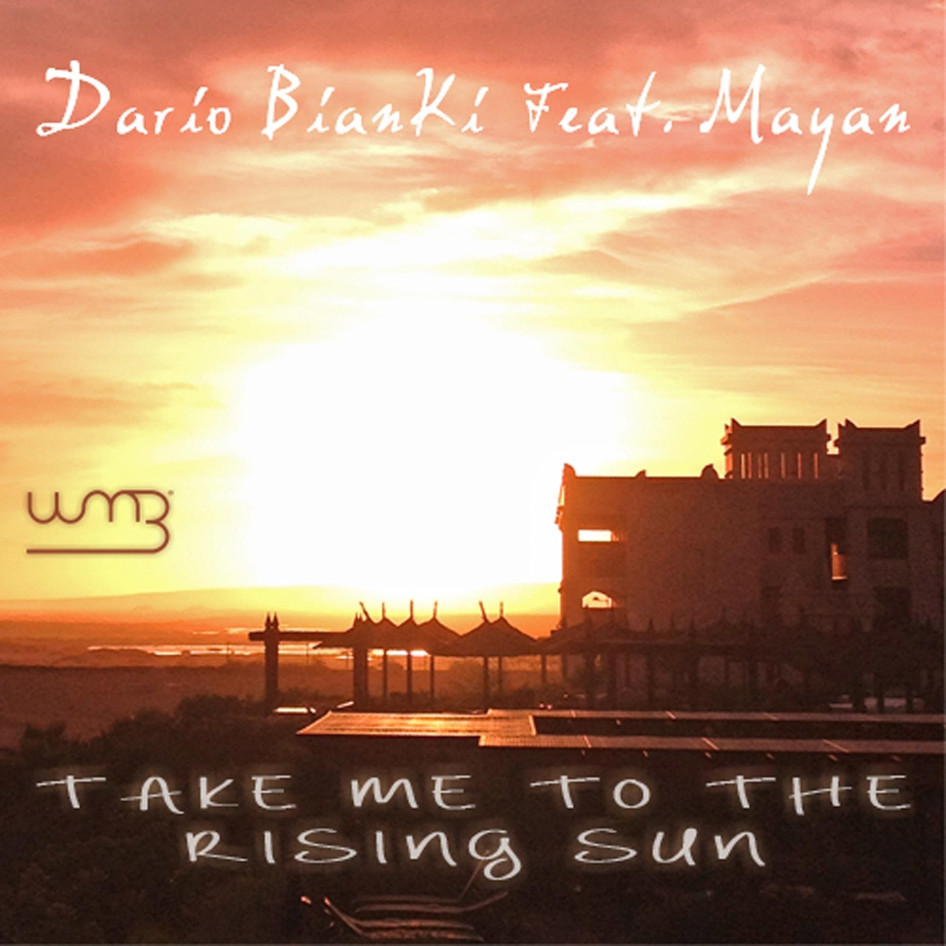 Постер альбома Take Me to the Rising Sun