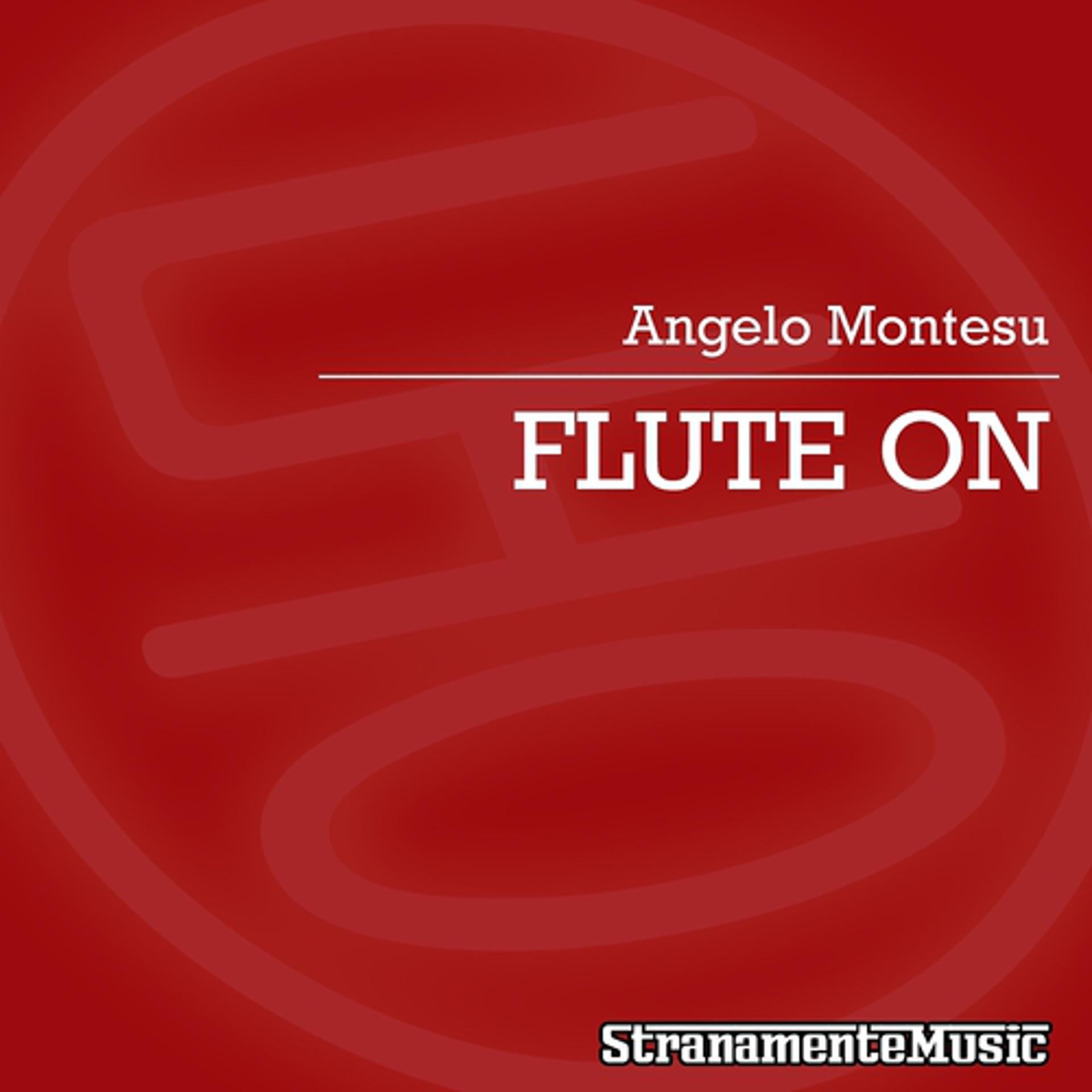 Постер альбома Flute On
