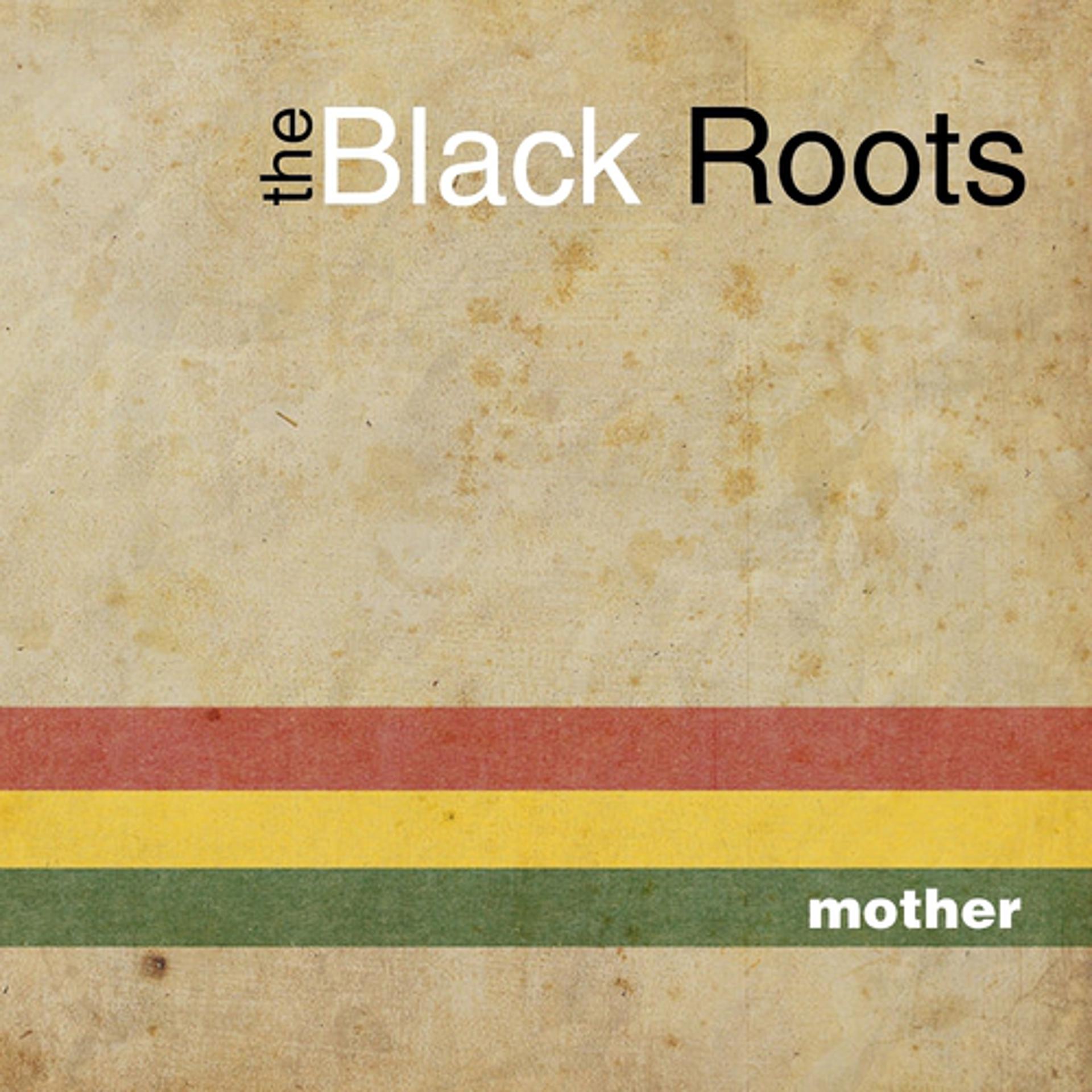 Постер альбома Black Roots